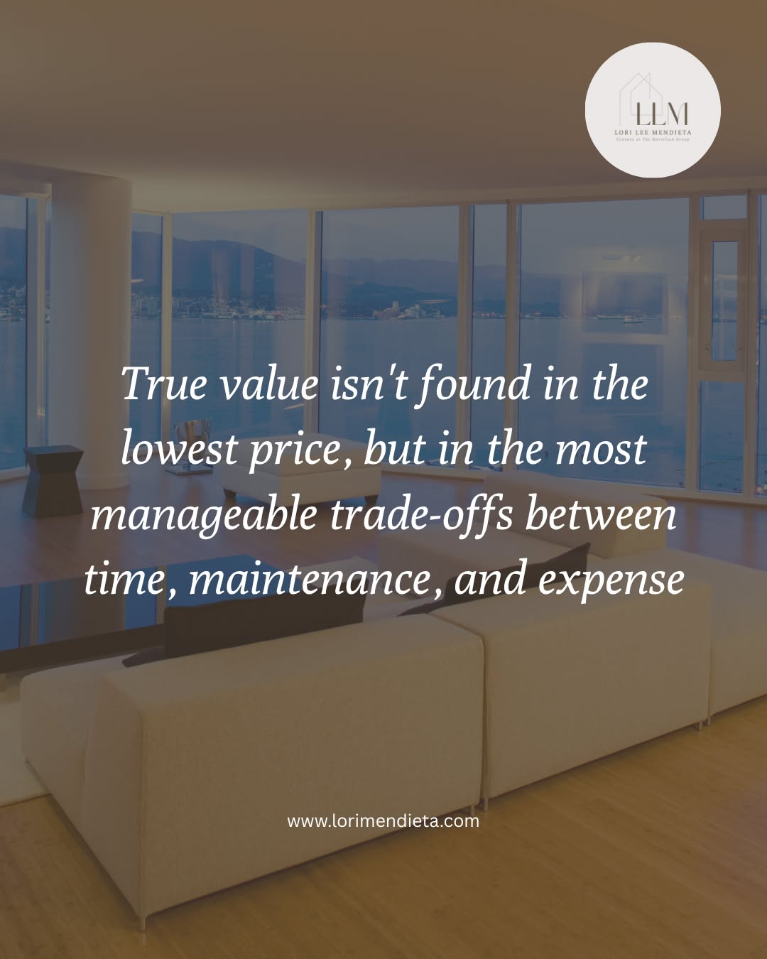 A clear financial path is often the difference between enjoying a home and feeling managed by it. While the purchase price is the most visible number, the long-term logic of ownership is found in the recurring details.
In practice, this usually shows up when viewing properties with different fee structures or maintenance needs. One property might have a higher entry price but offers predictable expenses and low mental overhead. Another might seem like a value until you factor in upcoming assessments, aging systems, or specialized insurance.
Choosing a home involves a trade-off between immediate cost and future flexibility. When you prioritize predictability, you are effectively buying back your own time and peace of mind. It is about understanding the full narrative of the property before you sign the contract so that your future self remains as confident as you are today.
If you are weighing the long-term costs of a few different properties, let's look at the data together to see which one fits your logic best.
#MyrtleBeachRealEstate #GrandStrand #HomeBuyingStrategy #RealEstateInsight #InvestmentLogic #MyrtleBeachLife #PropertyOwnership #FinancialClarity #CoastalLiving #RealEstateAdvice