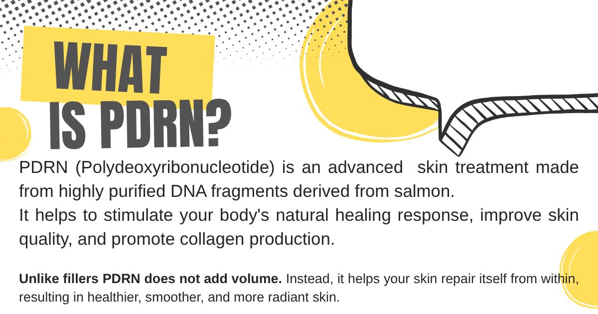 Add to your microneedling treatment for even better results! 💉💉💋
