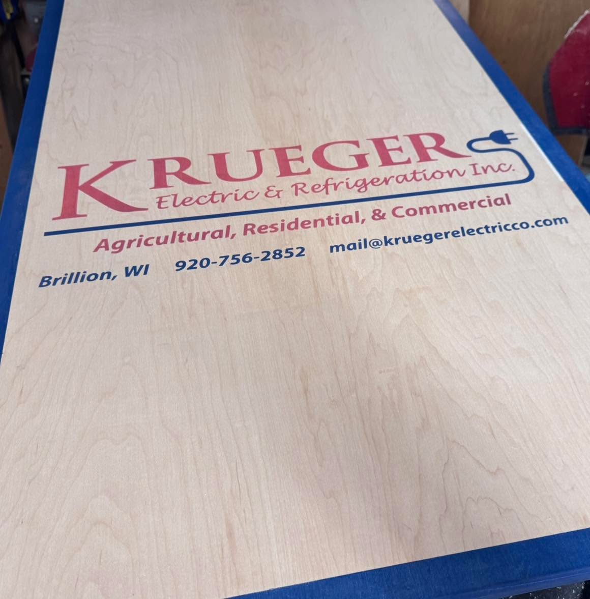 Get a set of custom set of boards and sponsor Paperfest! I’ve got time for one more sponsor!
We use the boards in the tourney and then you get to do what you’d like with them. Give them to a deserving employee, keep them to promote your business, donate them to an organization that can use them, or give them away as a prize to a customer!
DM us if you’d like to be our last sponsor for this event!