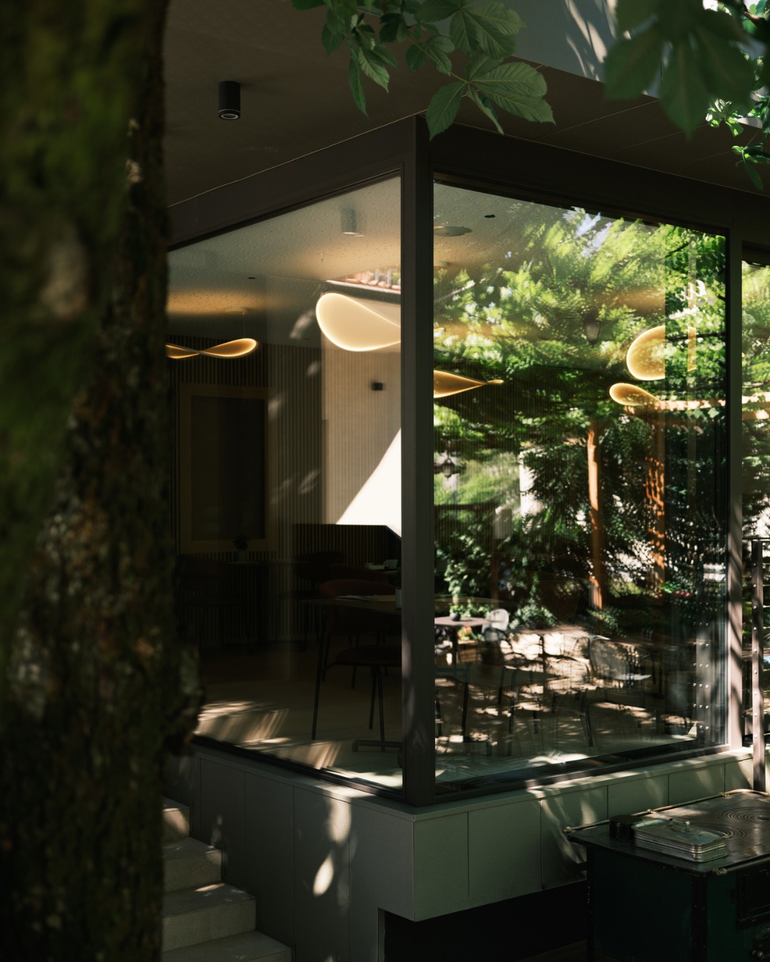 Projekt Pizzeria @ristorantejolly - Salurn 🍕
Fließende Übergänge zwischen Innen- und Außenbereich, lichtdurchflutete Räume und eine moderne, zeitlose Architektur prägen das Ergebnis dieses Projekts. ✨
Vielen Dank für das Vertrauen in unsere Arbeit. 🫱🏻🫲🏼
.
.
.
#waltermeinrad #fenster #türen #handwerk #südtirol #glasfassade