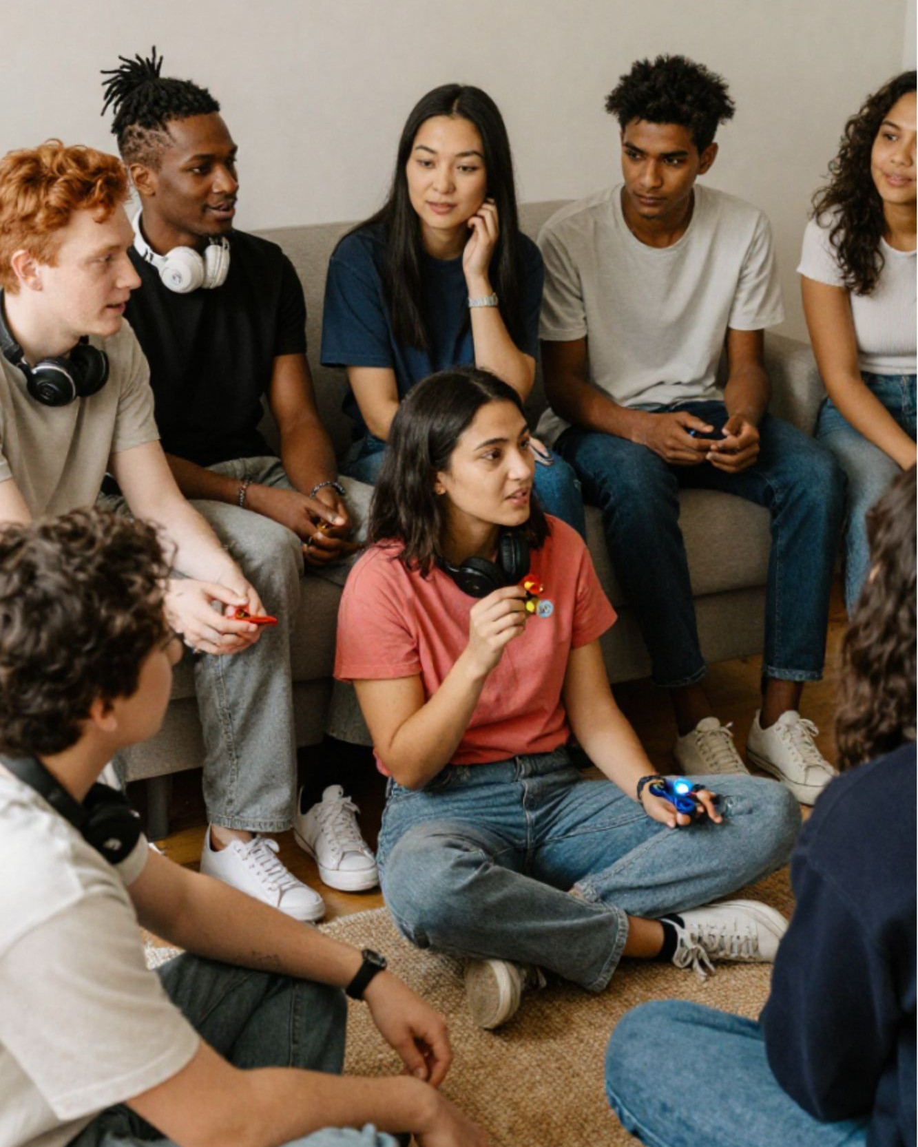 ✨ Friday reminder: our Speed Social is coming up on July 25!
A relaxed, structured way for neurodivergent adults to meet new people and enjoy conversations at a pace that feels comfortable.
Short chats. Clear expectations. A welcoming space.
📅 July 25
⏰ 2:30–4:30 PM
📍 PZK Hall, Robertsdale
🎟️ $10 per participant (support person included)
#SpeedSocial #NeurodivergentCommunity #WhereThePiecesMeet #AutisticAdults #ADHDCommunity #SocialConnection #BaldwinCountyEvents
