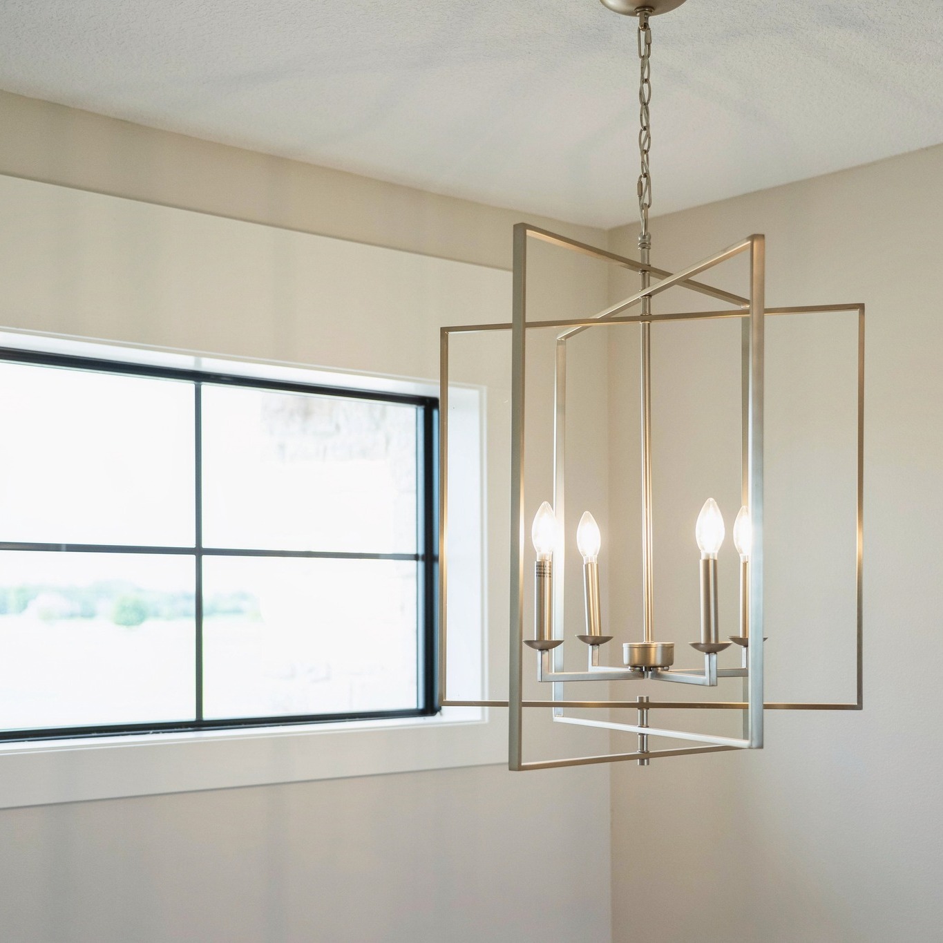 The details in this home speak for themselves, and the lighting is no exception. From statement chandeliers to designer pendant lights and carefully selected fixtures throughout, every space has its own personality while tying together a timeless, elevated look. It's the kind of detail you notice the moment you walk through the door—and one that makes every room feel just a little more luxurious.
Sometimes it's the finishing touches that make a house unforgettable, and these light fixtures do exactly that. ✨
-
-
-
Berkey Homebuilders Inc.
515-967-3136
admin@berkeyhomebuilders.com
www.berkeyhomebuilders.com
1000 9th NE, Altoona, IA, 50009