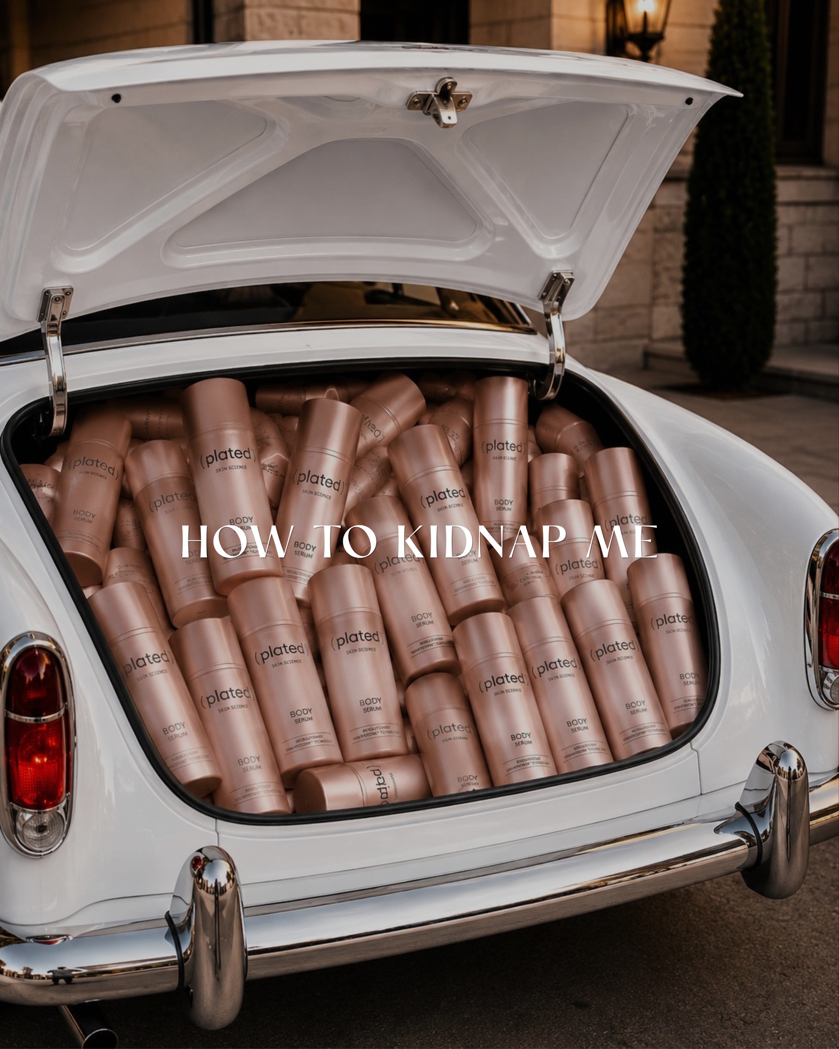 Okay⌠but this might be our dream lineupđđ¤
Be honest⌠which trunk are you claiming first? đđ
#kidnappedtrend #medspa #Skinnovations #Wausau #Mincoqua #Sunscreen #Plated #Sculptra