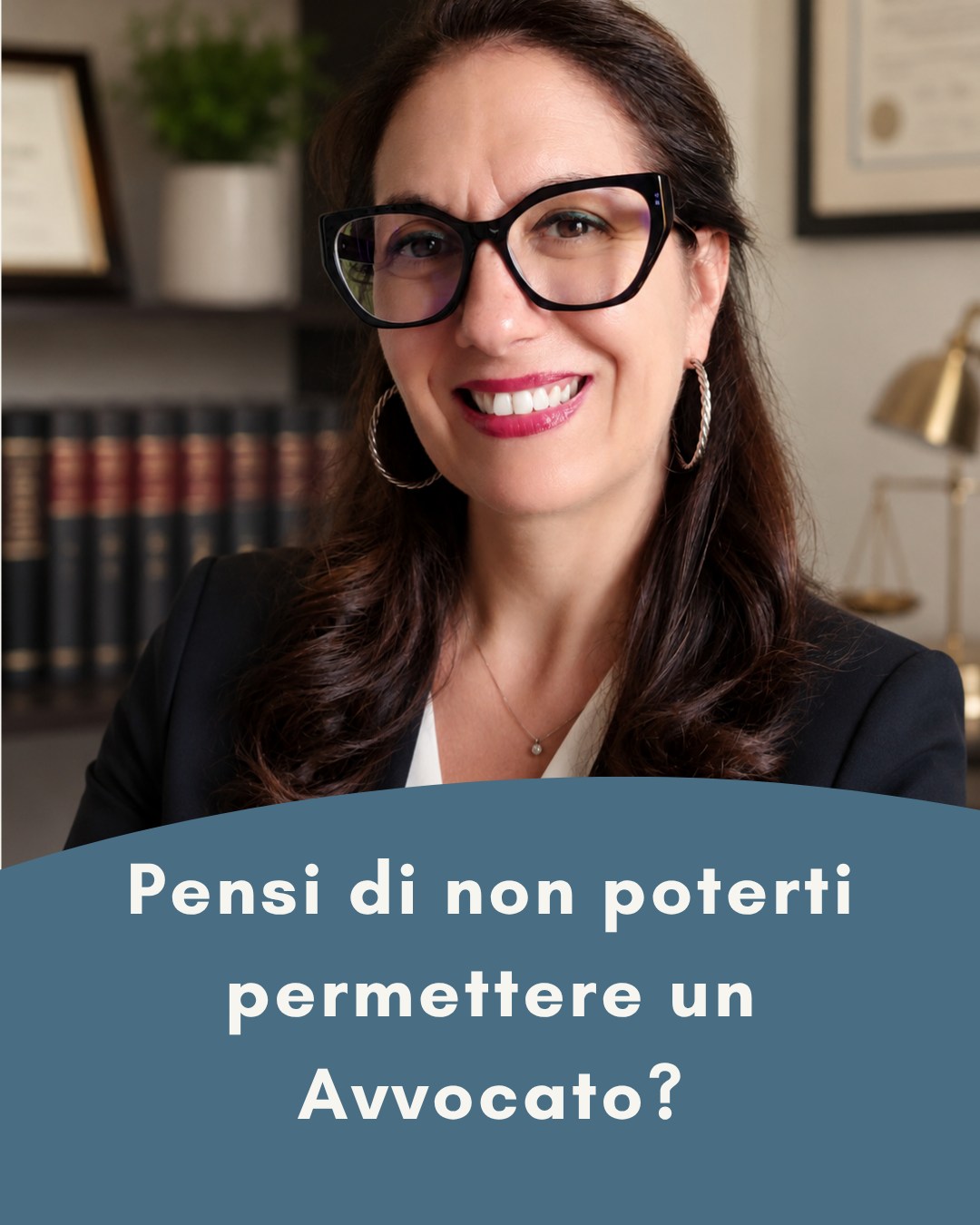 Ci sono momenti in cui chiedere tutela legale può sembrare impossibile.
Una separazione, la gestione dei figli, un conflitto familiare che diventa troppo difficile da affrontare. E, insieme alla preoccupazione per ciò che sta accadendo, spesso arriva anche un altro pensiero: “Come farò a sostenere le spese?”.
La tutela dei tuoi diritti, però, non dovrebbe dipendere solo dalle tue possibilità economiche.
Il patrocinio a spese dello Stato è uno strumento previsto dalla legge per consentire, a chi possiede determinati requisiti, di essere assistito da un avvocato anche quando le risorse sono limitate.
In linea generale, può accedervi chi ha un reddito annuo imponibile entro la soglia prevista dalla normativa. Alla data di pubblicazione di questo contenuto, il limite è pari a €13.659,64.
Quando si vive con coniuge o familiari conviventi, di regola viene considerato il reddito complessivo del nucleo. Ma nelle cause in cui gli interessi sono in conflitto con quelli dei familiari conviventi, può essere valutato il solo reddito personale.
Di norma, per presentare la domanda servono:
• documento d’identità e codice fiscale;
• dichiarazione o documentazione reddituale;
• eventuali atti, provvedimenti o documenti utili alla vicenda.
Nel mio Studio affianco donne e famiglie nella verifica dei requisiti, nella raccolta dei documenti e nella predisposizione dell’istanza, per rendere un passaggio spesso percepito come complesso più chiaro e gestibile.
Non devi avere già tutte le risposte per iniziare a tutelarti.
Puoi partire da un confronto riservato sulla tua situazione.
#DirittoDiFamiglia #PatrocinioASpeseDelloStato #TutelaLegale #AvvocatoFamiglia #Separazione #AffidamentoFigli #Diritti