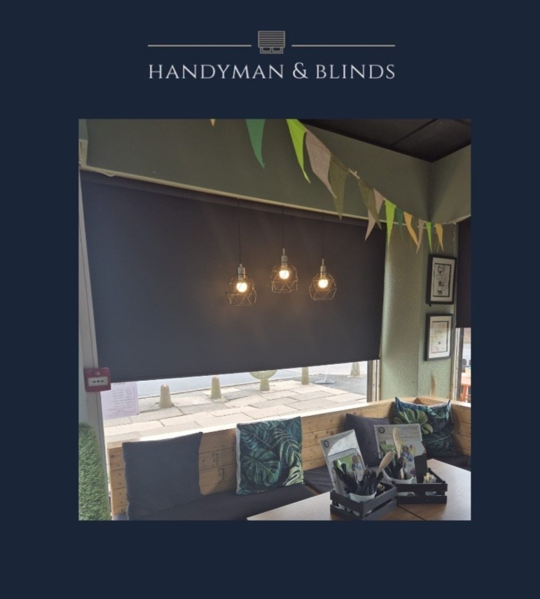 ⭐️DARK COLOURS⭐️
Dark colours can create a soft and calming mood when used for blinds because they add depth and sophistication to a space without overwhelming it.
These hues, such as deep navy, charcoal or rich browns, absorb light gently and promote a cosy, serene atmosphere.
When incorporated into blinds, dark colours can complement various interior styles, making a room feel more intimate and relaxing while still maintaining an elegant and understated look.
Get in touch today on 01384 277877 to create a cosy atmosphere in your home.
#darkcolours #mood #rollerblinds #blinds