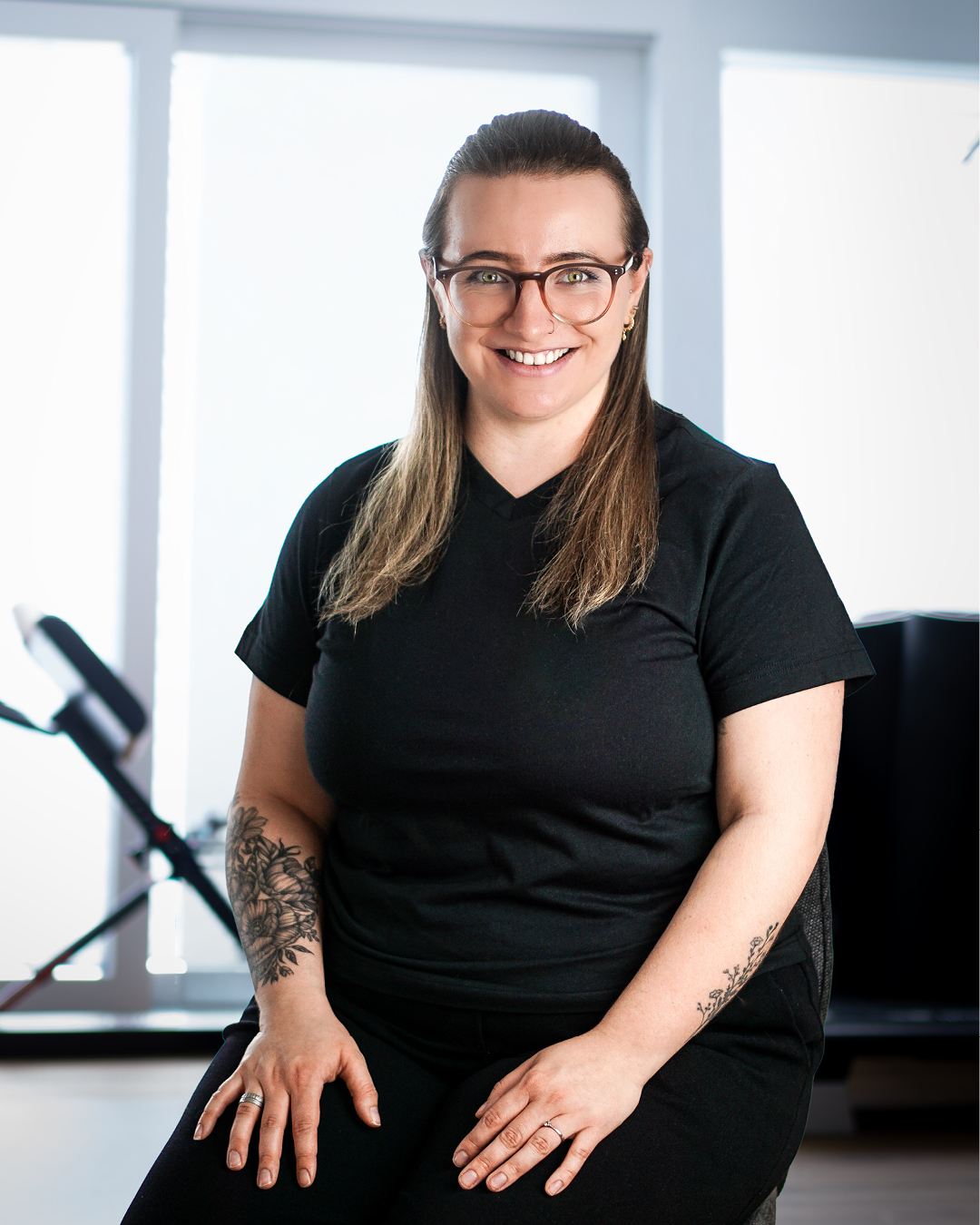 👋 Hi, ich bin Sophie Scheiblhofer, BSc
Logopädin
💬 +43 677 / 626 75516
📩 office@therapieziel.at
📆 Termin nach Vereinbarung!
⬆️ Erfahre mehr über mich im Beitrag ⬆️
#Therapieziel #Therapiezentrum #Logopädie #Logopädin #Sprachstörung #Stimmstörung #Gesichtslähmung