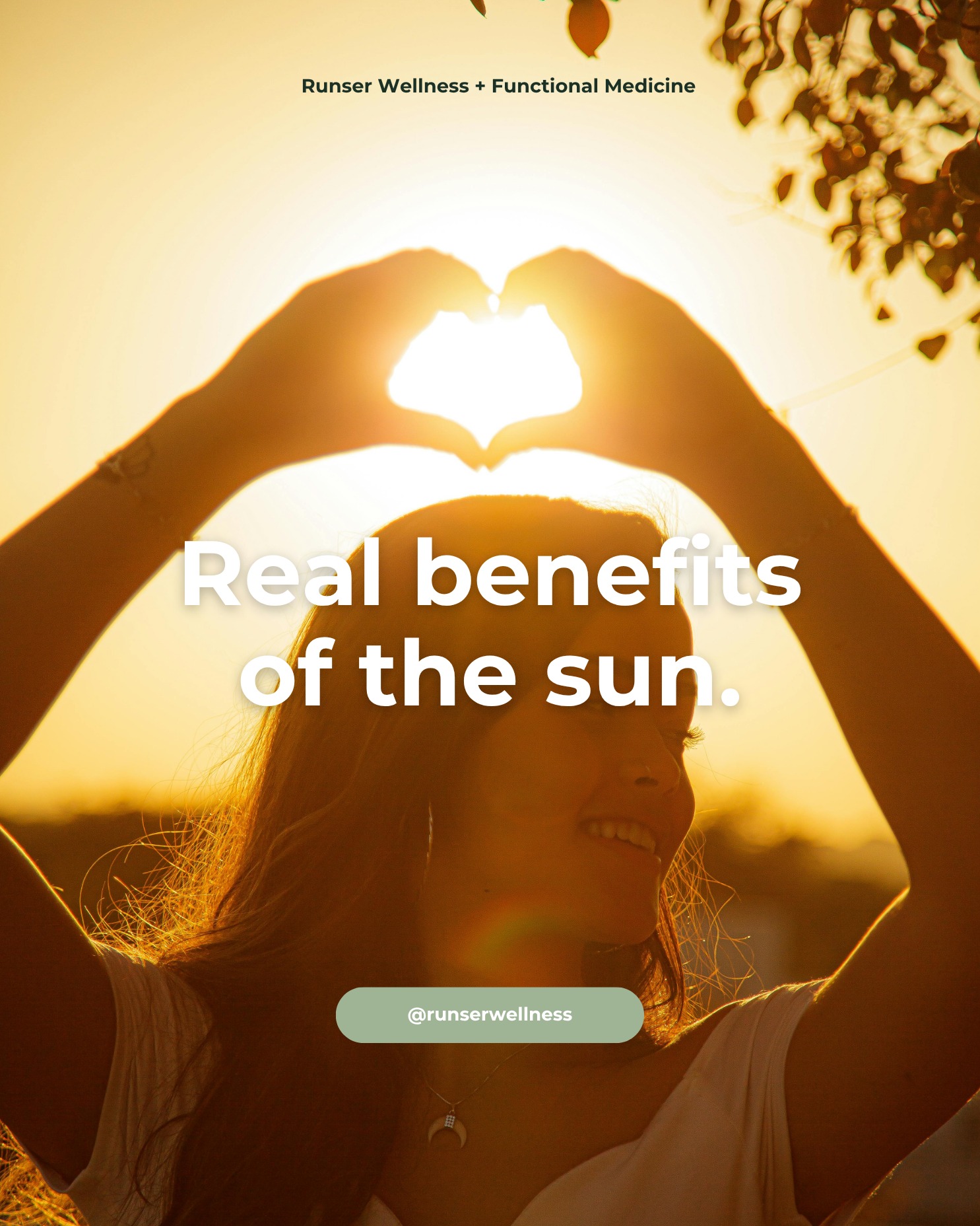 Embracing the sunshine has its perks!
Sunlight boosts our mood, helps our bodies produce Vitamin D, and can even improve our sleep.
It’s a natural way to feel more energized and connected to nature!
However, while soaking up those rays, it’s essential to protect your skin. Here are some tips to avoid sunburn:
☀Seek Shade: Take breaks under umbrellas or trees, especially during peak sun hours (10 AM - 4 PM).
☀Wear Protective Clothing: Light, long-sleeved shirts and wide-brimmed hats can provide added protection.
☀Stay Hydrated: Keep your skin hydrated from the inside out by drinking plenty of water.
Get out and enjoy the sun this week while the temperatures are bearable.