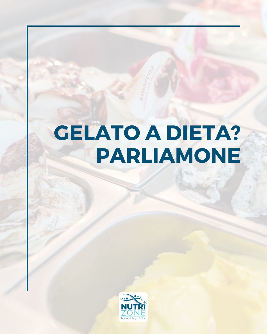 GELATO A DIETA?
Parliamone! 👇
Nel periodo estivo, il gelato piace a tutti.
Farlo in casa è un'ottima idea (ma non è sempre facile).
Non demonizziamo la gelateria a prescindere.
Conta sempre il contesto, non il singolo alimento.
#teamNutriZone #NutriZone #nutrizione #nutrizionista #biologonutrizionista #biologobrescia #nutrizionistabrescia #biologonutrizionistabrescia #brescia #calorie #gelato #gelati #gelatoitaliano #estate #estateitaliana