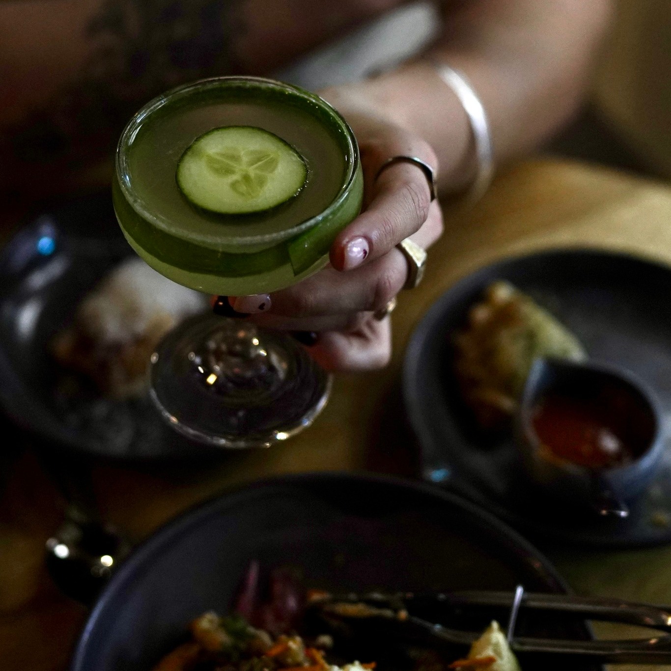 Friday has arrived — and for some, it’s the final weekend before the school holidays begin.
We are open from 12pm today (Friday), ready to welcome you for lunch, dinner, or a relaxing drink to start the weekend.
Reserve your table and enjoy the start of the weekend with us
#weekends #theindependentgembrook