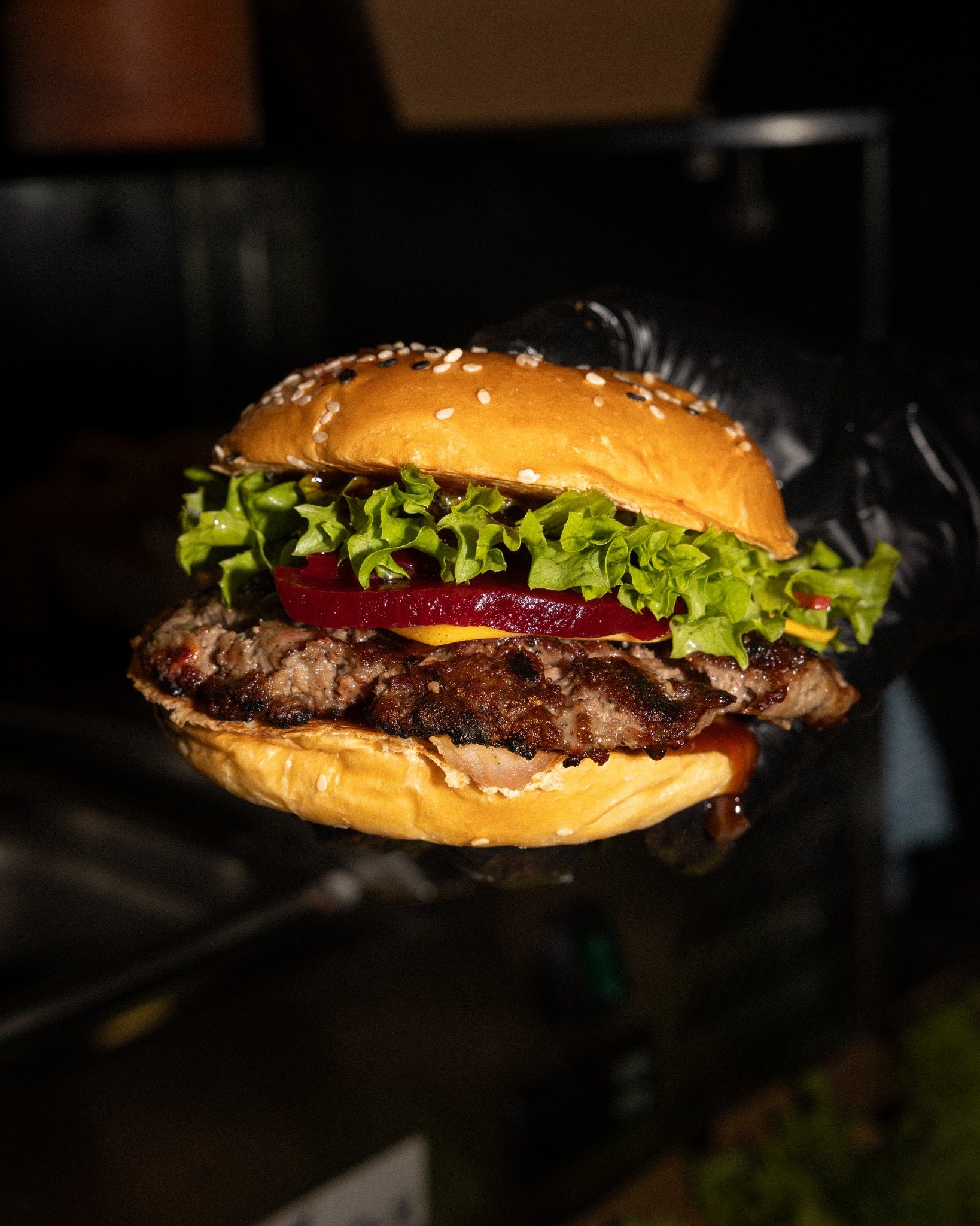 Order:
1x Oi Aussie
1x Cheeky Chicken
1x Chubby Special
#latenight #sydney #burgers #loadedfries #openlate