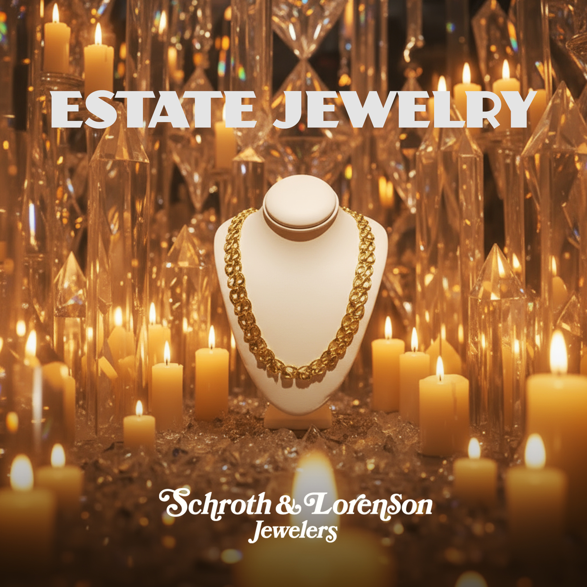 Estate Jewelry from Schroth & Lorenson Jewelers
⠀
🌎www.schrothlorenson.com/estate
⠀
#estatejewelry #customjewelry #summitnj #morriscounty #morristownnj #unionnj #shorthills #chatham #nj #njhappenings #summitdowntown #summitevents #randolph #summitmoms #njlocal