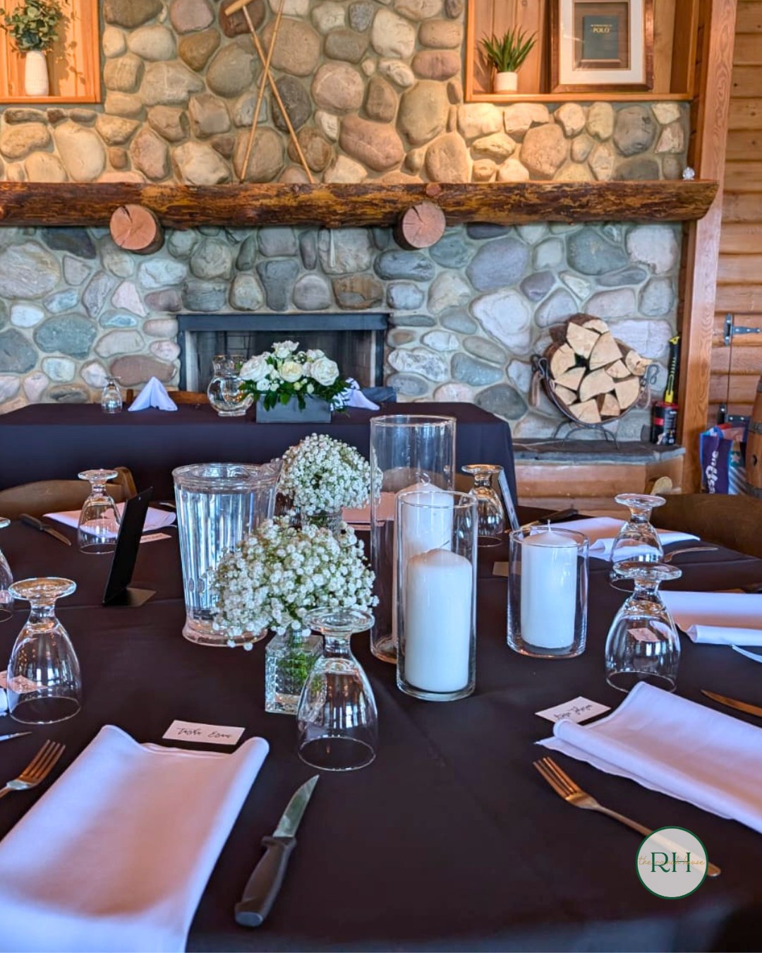 Your vision belongs here 🤍
With rustic charm from the venue and room for decor that feels like you, it’s easy to bring your details to life in a way that feels personal.
A beautiful venue is the start, but your styling makes it yours.
#weddingdecor #weddinginspo #albertabride #weddingplanning #yycvenue