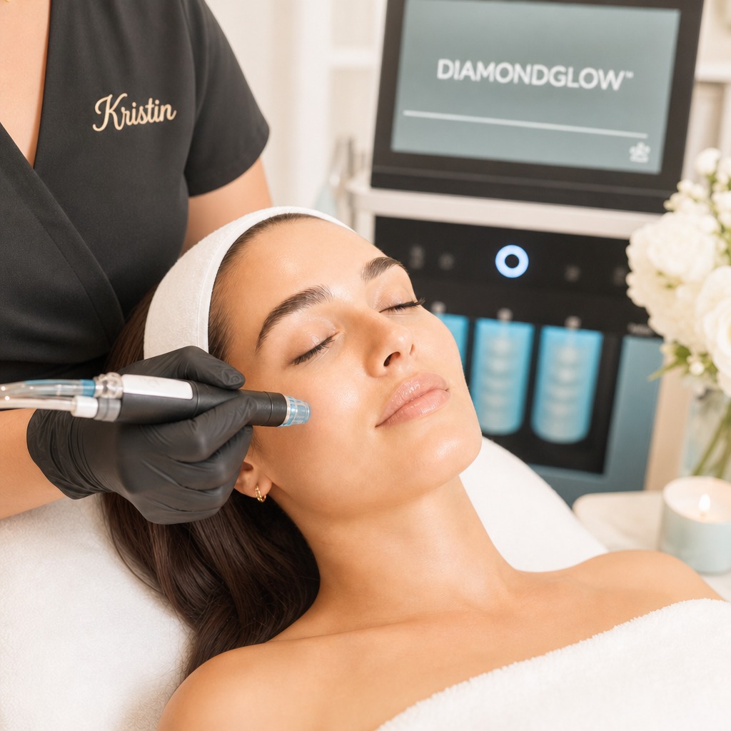 Humidity? Sweat? Sunscreen buildup? Diamond Glow doesn’t care.
This treatment keeps your skin bright, smooth, and glowing all summer long.
One session and your skin feels brand new. Here's your reminder to book your diamond glow facial today!
www.signatureimageatlanta.com
678-224-7868
Book your summer glow‑up.
#SignatureImageAtlanta #DiamondGlowFacial #LuxurySkincare #AtlantaMedSpa #SummerSkinGoals #RadiantResults #GlowWithKristin #SkinConfidence #SpaLuxury #SkinPerfection