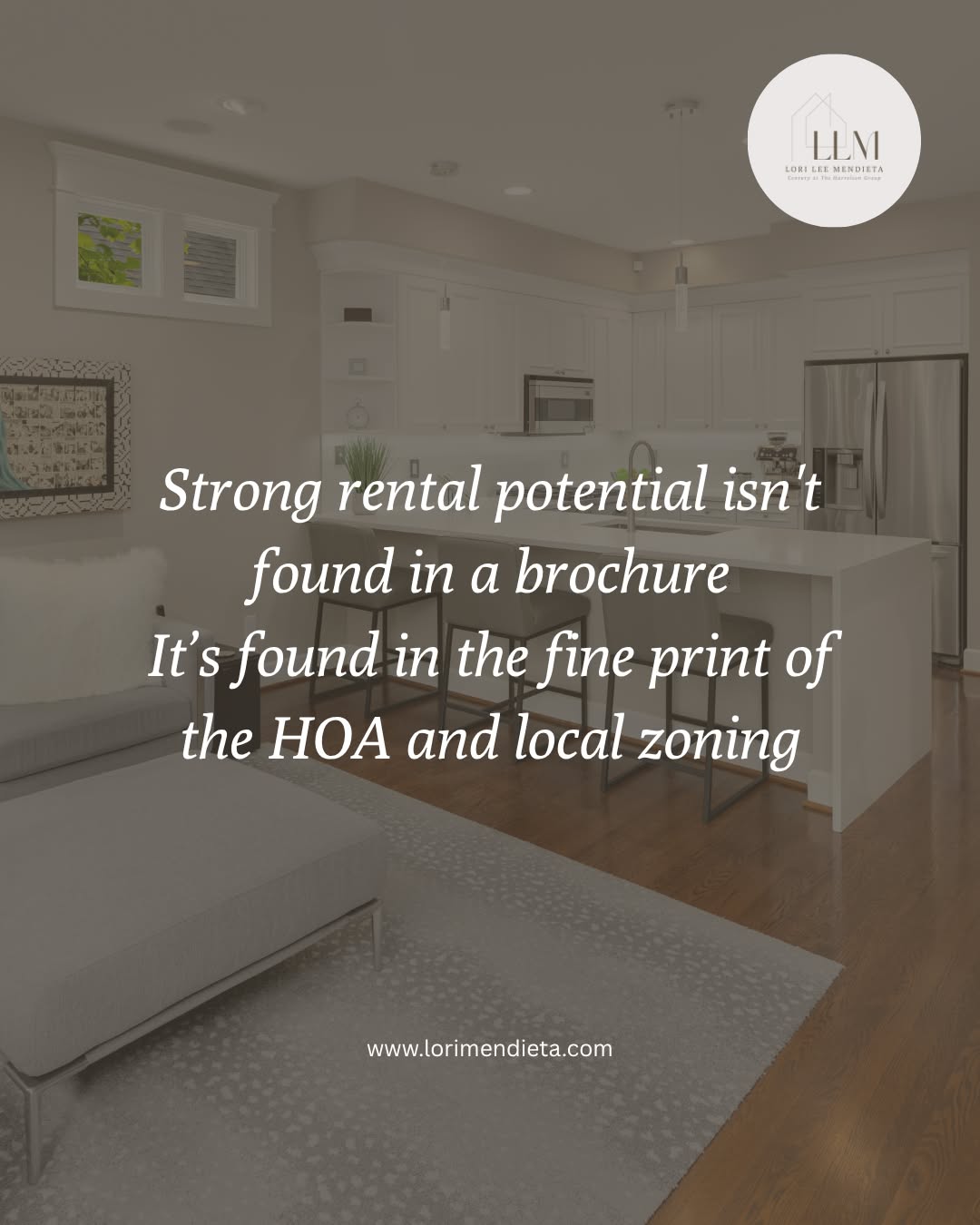 When evaluating performance in the Grand Strand market, the conversation usually centers on gross revenue. However, experienced buyers know that net results are often dictated by what happens behind the scenes.
The trade-off many buyers weigh is between high-intensity short-term rentals and the lower mental overhead of a property with more stable, predictable use. High occupancy is a great metric, but it often comes with increased wear and tear and higher management demands. Sometimes, a property with slightly lower seasonal peaks but more consistent long-term demand offers far more flexibility and time back for the owner.
The practical takeaway is to prioritize properties where the rules—whether from an HOA or a local municipality—work in your favor rather than creating future constraints.
If you would like to review the historical data on specific communities together, I am happy to share those insights with you.
#MyrtleBeachRealEstate #GrandStrandProperty #RealEstateInvesting #MyrtleBeachCondos #InvestmentStrategy #SouthCarolinaLiving #PropertyManagement #BeachHomeInvestment #LoriLeeMendieta #Century21HarrelsonGroup