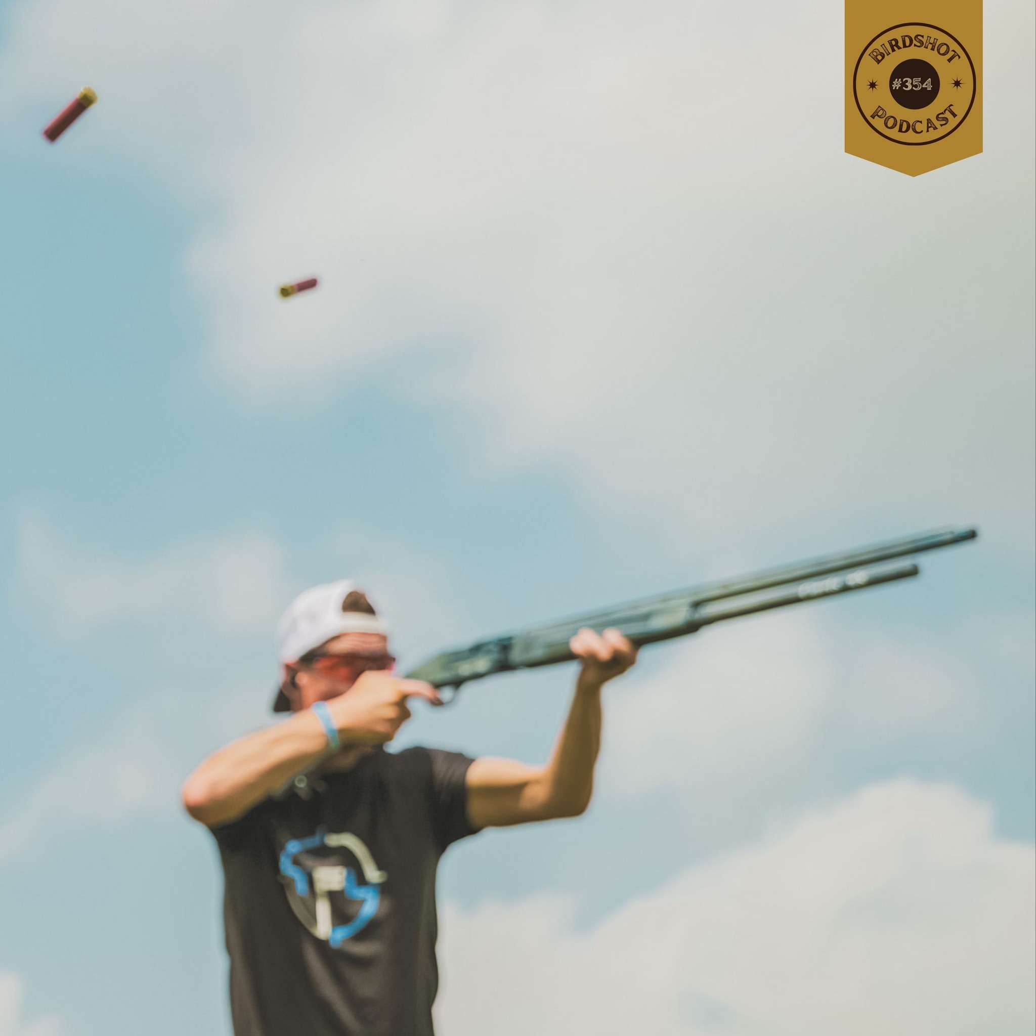 Two shotgun Hall of Famers are teaching small-group clinics in central Minnesota this July. Here's the full Shotgun Fest 2026 preview. 🎙️ #354
💥 Corey Cruz (sporting clays) and Richard Marshall Jr. (trap), two Hall of Famers, running half-day clinics capped at five shooters
💥 Manufacturer demos: get hands-on and shoot a whole rack of shotguns side by side
💥 Over $10,000 in prizes, a custom 250th-anniversary shotgun for high overall, plus the Can Cannon Challenge and the Wheel of Shotgun Fortune
💥 An Upland Gun Company booth with a new RFM shotgun to see
💥 On-site camping, an Annie Oakley tournament, and a whole weekend to connect
Steve Gould, creator of Target Focused Life, joins Nick to preview TFL Shotgun Fest 2026 at the Alexandria Shooting Park. Two days built for anyone who loves shotguns, the clay sports, or wingshooting.
🤝 Supported by: onX Hunt | code BSP20
If you could spend a half-day clinic with any shotgun pro, who are you learning from?
🎧 Link in bio to listen
📍 Available on Spotify, Apple Podcasts & YouTube
#shotgunfest #sportingclays #trapshooting #uplandhunting #shotguns #targetfocusedlife #claytarget #shotgunlife #minnesota #birddog