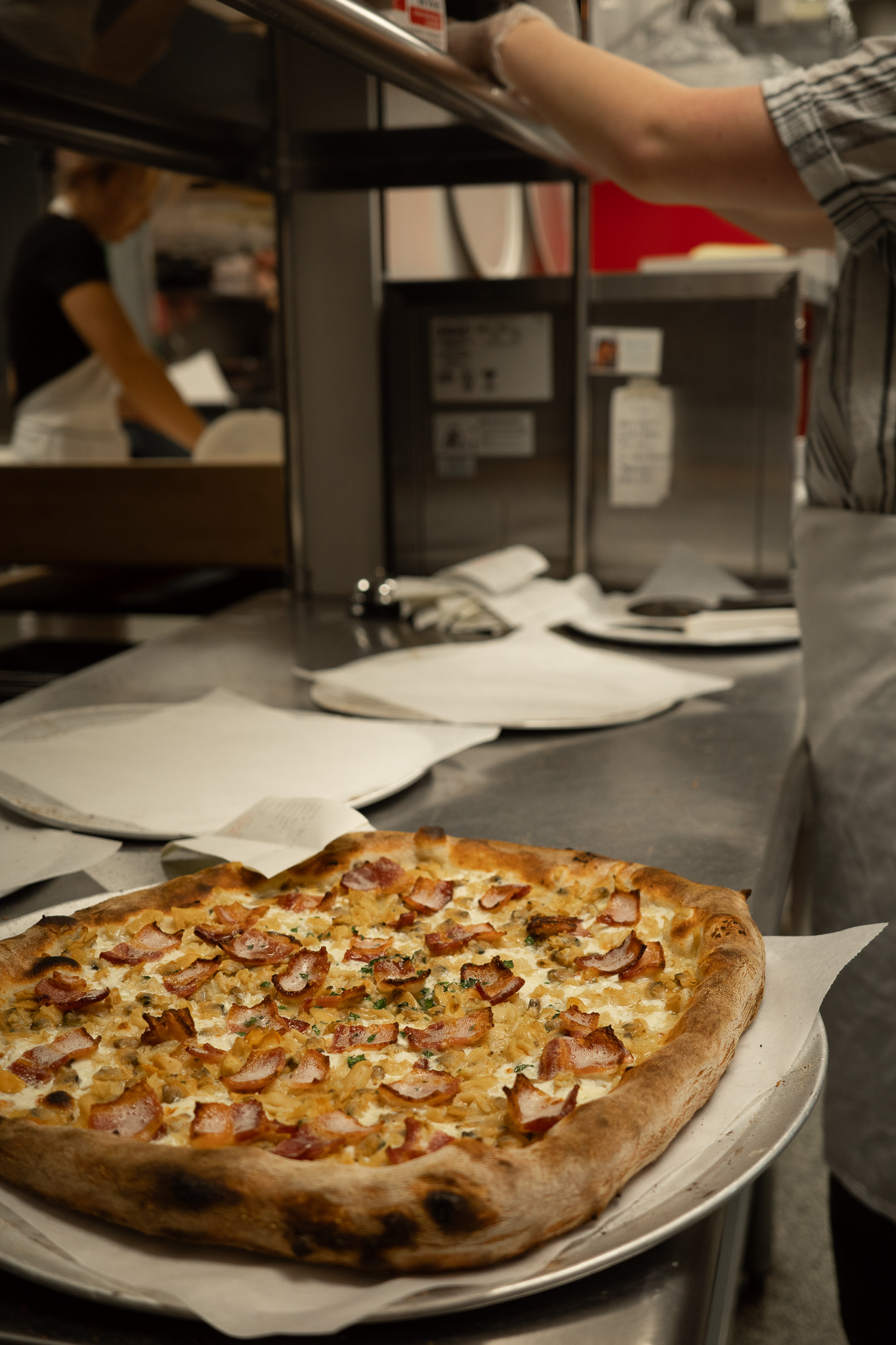 Who's ready for pizza night?