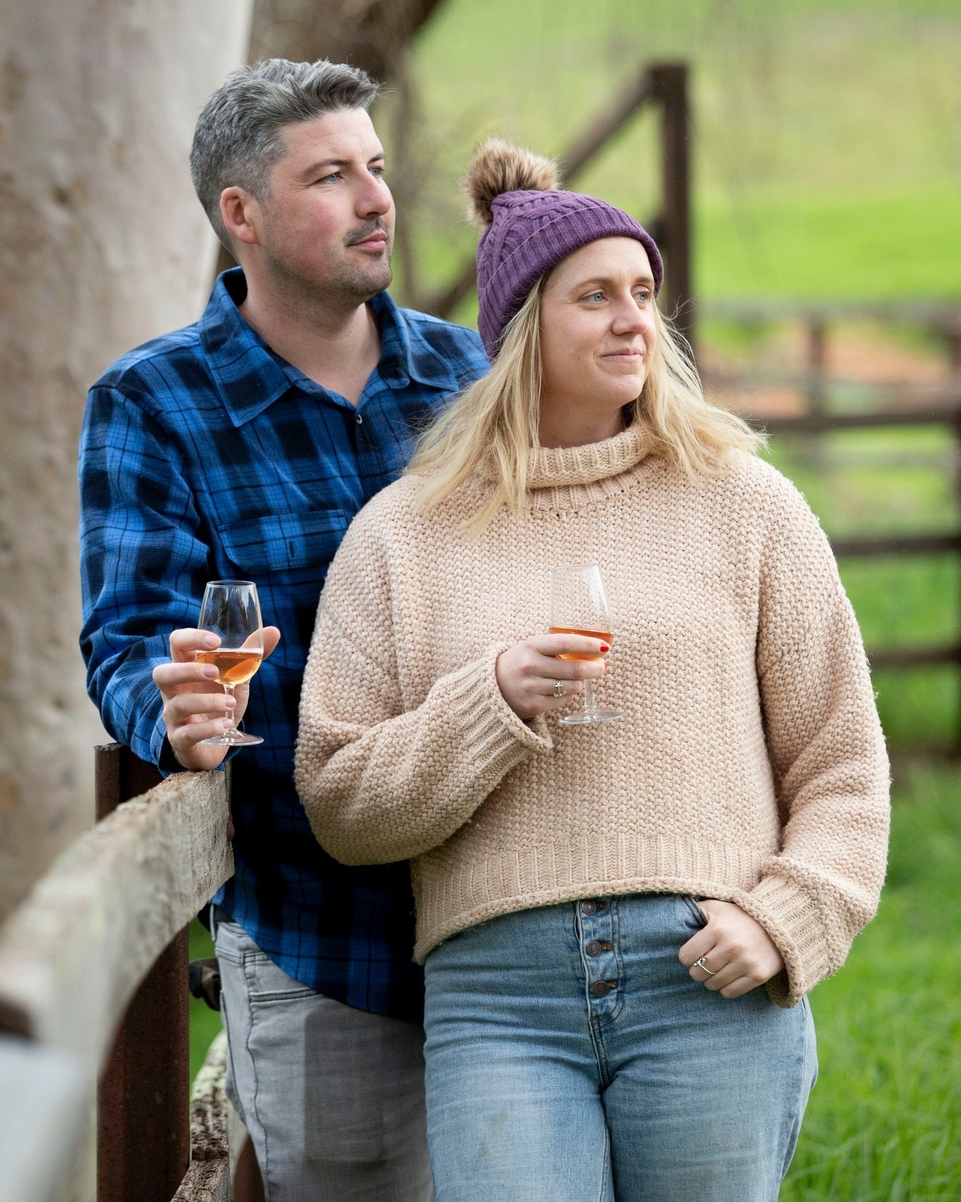 Fresh country air, local flavours and unforgettable experiences await in the Southern Forests these school holidays.
Explore the newly reopened Gloucester Tree, wander through towering forests, discover scenic walking trails and cascading waterfalls, browse charming country towns, then unwind at one of the Southern Forests' welcoming cellar doors with a glass of cool-climate wine, handcrafted cider or locally distilled gin.
Pair your favourite drink with fresh local produce and make the most of the season with family and friends.
Where will your Southern Forests adventure take you this winter?
📸 @craigkinderfood for Genuinely Southern Forests
#GenuinelySouthernForests #GenFresh #SouthernForests #SchoolHolidays #WinterInTheSouthernForests