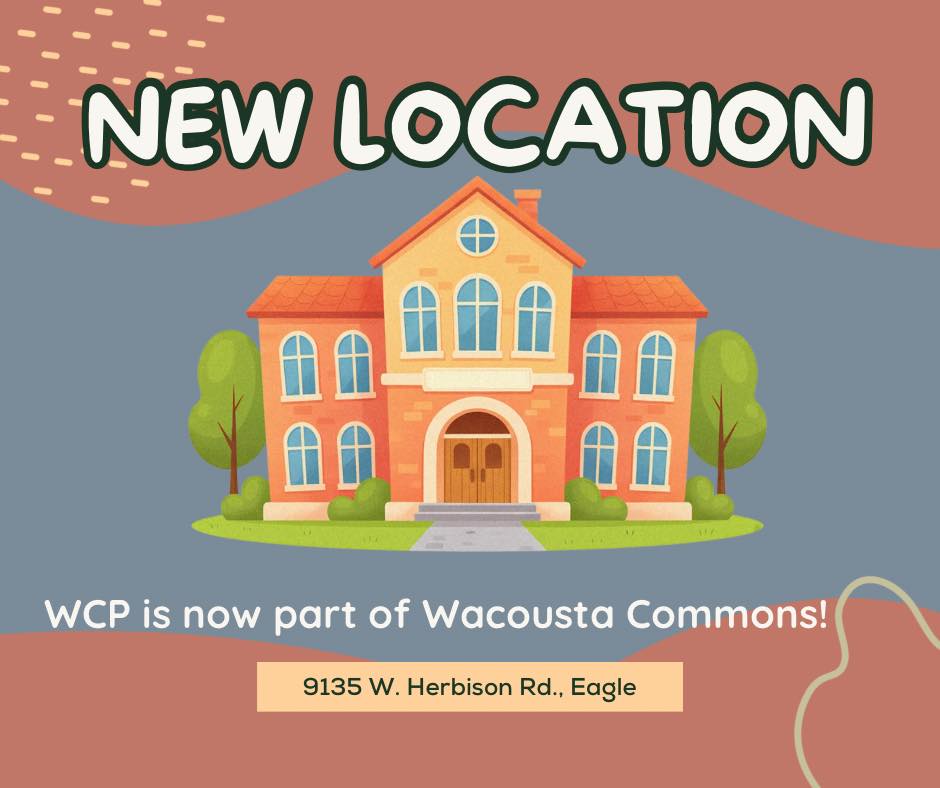 Have you heard!? Wacousta Cooperative Preschool is now located in the #WacoustaCommons building! We share this space with the Grand Ledge Area District Library, Grand Ledge Wacousta Archery, Grand Ledge Robotics, and Clinton County Michigan Sheriff's Office. Come check us out in August 12 for our ribbon cutting ceremony hosted with GLADL & LEAP.
#wacoustacommons #gladl #hosted #grandledge #GrandLedgeMI #grandledgemichigan #grandledgechildcare #ReggioEmilia #reggio #reggioemilia #reggioemiliaapproach #preschool #childcare #near #childcarenearme #ChildcareNearMe