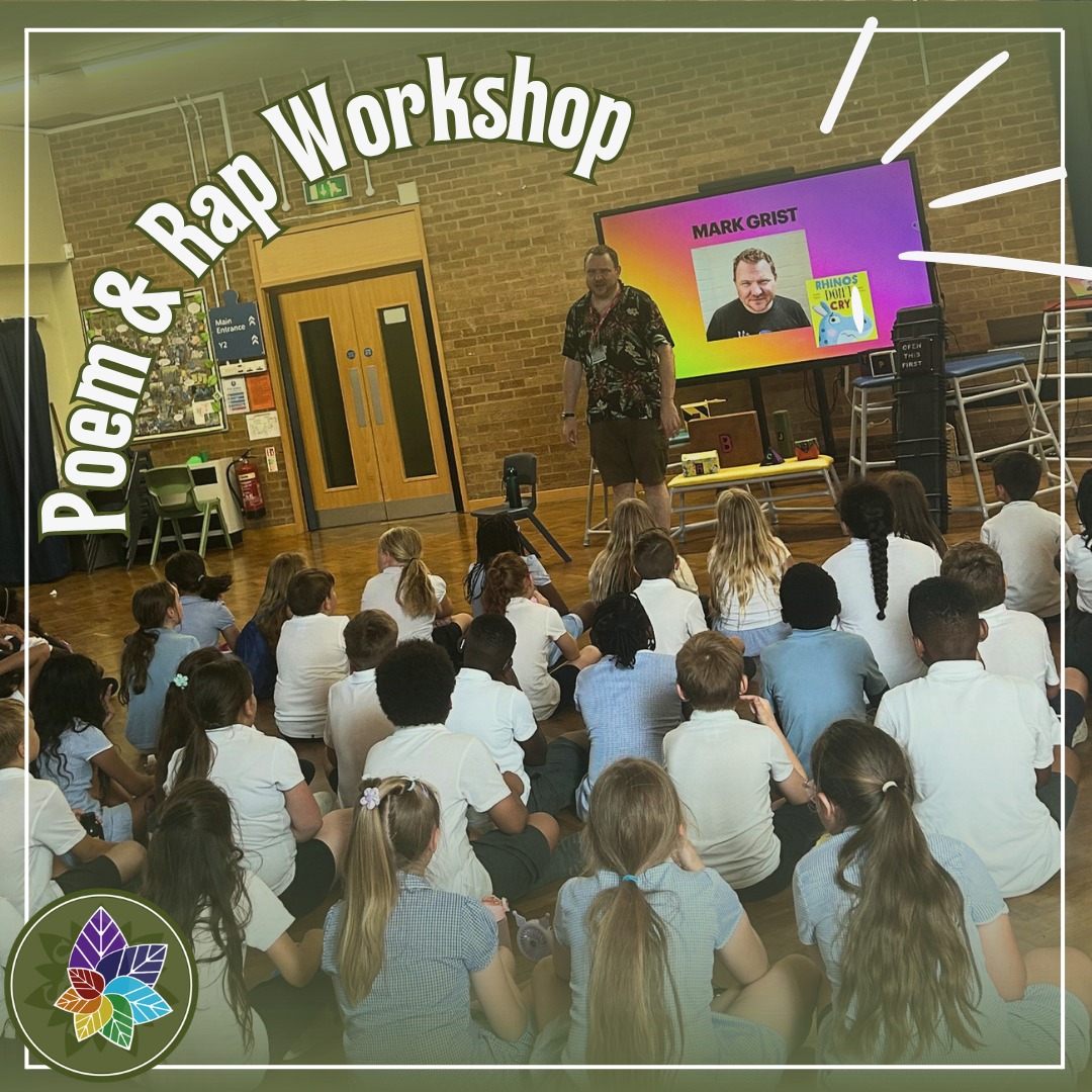 🎉What an inspiring experience for our Year 4 children!
They were lucky enough to take part in an exciting workshop led by the renowned author and poet Mark Grist. Throughout the session, the children used their creativity and imagination to bring ideas to life through words, while Mark captivated everyone by performing some of his most famous poems and sharing his much-loved books. 📚
It was a truly engaging and memorable experience that sparked a love of language, storytelling, and performance. A fantastic day enjoyed by all!⭐
.
.
.
#markgrist #storytelling #bringinglearningtolife #pastonridings