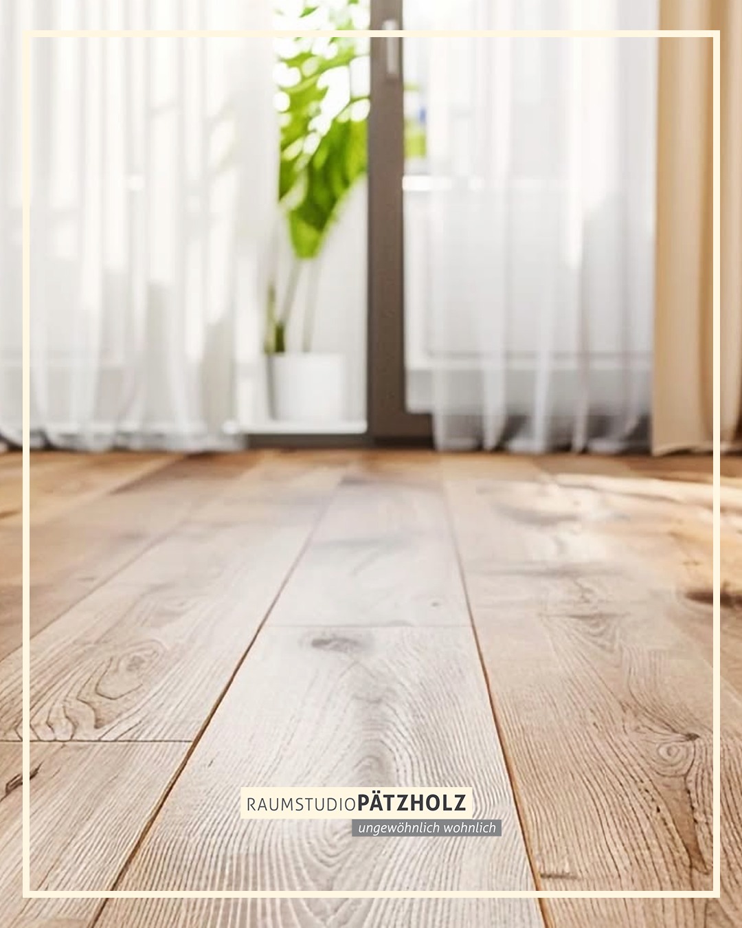 Ein Holzboden ist mehr als nur ein Boden – er schafft Atmosphäre, Natürlichkeit und macht aus vier Wänden ein echtes Zuhause. 🏡
Entdecke hochwertige Bodenlösungen für ein Wohngefühl, das jeden Tag begeistert.
www.raumstudio.com
#Raumstudio #Holzboden #Wohnideen #InteriorDesign #Zuhause