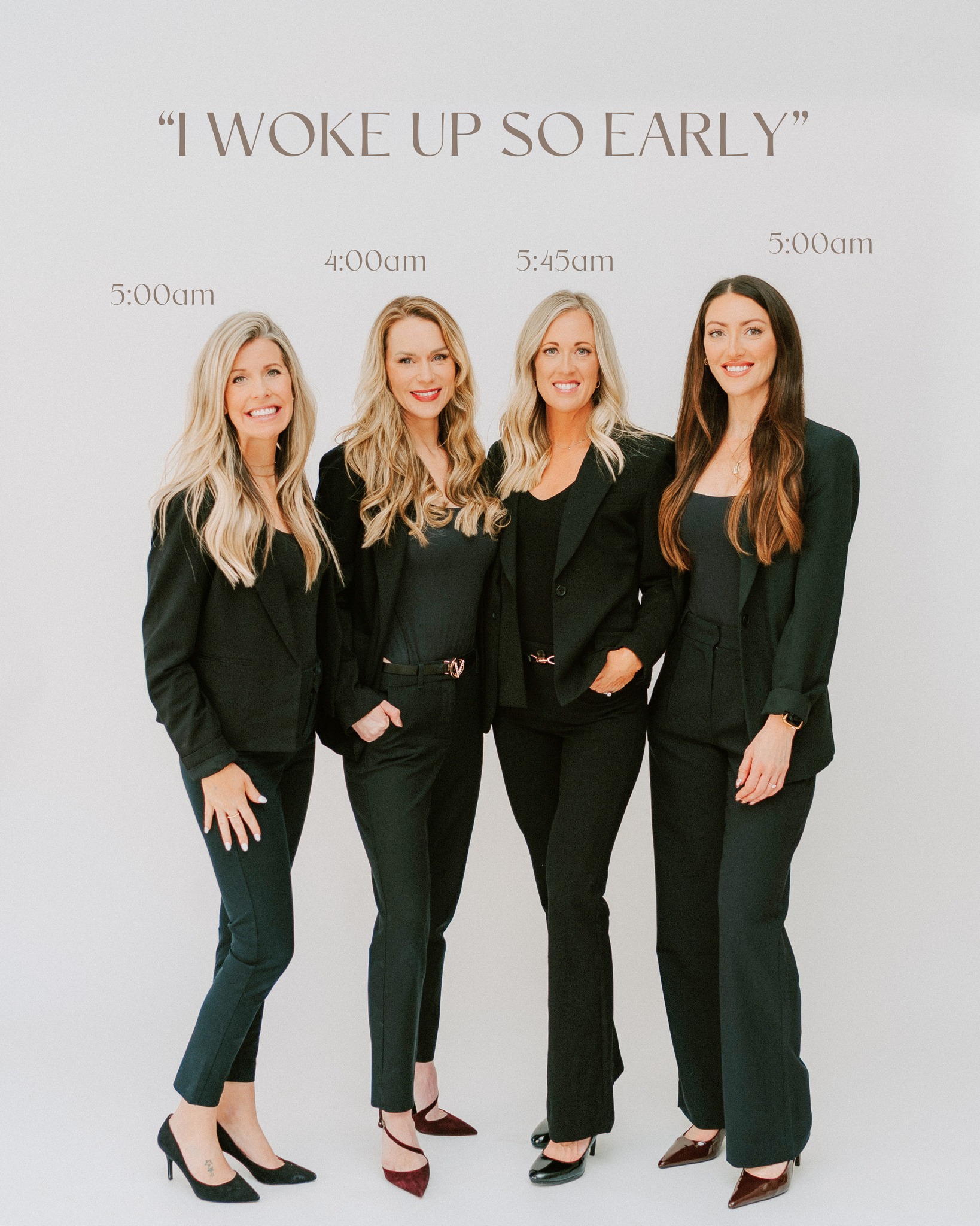 POV: You work together every day, so you compare your daily survival statsâ¨
#Skinnovations #NursePractitioner #MedicalAesthetics #Wausau #Minocqua