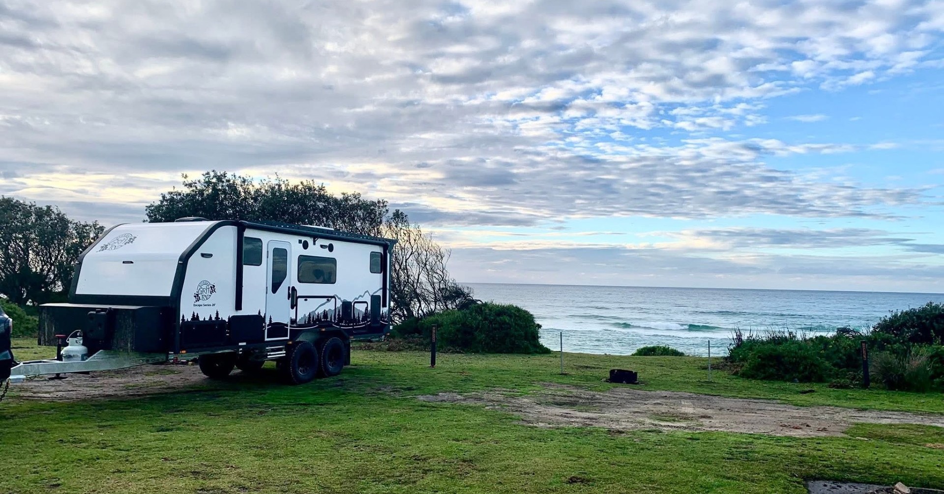 This is what it's all about.
While we're busy building caravans in the workshop, some of our customers are out there creating the stories that make it all worthwhile.
📍 GRIT026 has been tackling the legendary tracks and river crossings of Cape York.
📍 GRIT033 is currently making its way along the iconic Gibb River Road, taking on one of Australia's most famous outback adventures.
📍 GRIT035 has begun the journey back across the country, heading home to Western Australia after taking delivery earlier this year.
From the red dirt of the Kimberley to the tip of Cape York and the endless highways heading to WA, it's great to see our vans being used exactly as they were intended... getting off the beaten track and helping their owners wake up somewhere different.
Where has your Offroad Grit RV taken you lately? Drop a photo or destination in the comments below 👇
#OffroadGritRV #WakeUpSomewhereDifferent #CapeYork #GibbRiverRoad #WesternAustralia #ExploreAustralia #CaravanLife #OffroadCaravans #BuiltForAdventure