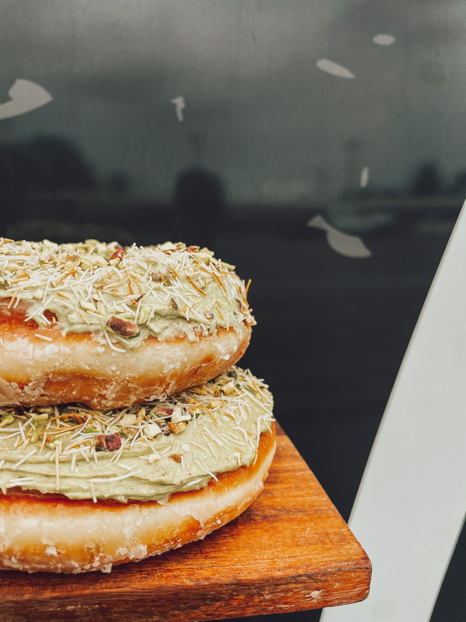 Hey there Eugene 😍
Local's will be parked at The Lot on Coburg tomorrow, July 15th.
ADDRESS: 2225 Coburg Road, Eugene
HOURS: 8-2
SPECIAL: ✨The Pistachio Cream Donut✨
Along with our special, we will also be serving our original vanilla glazed donuts, cinnamon sugar donuts, handcrafted soft pretzels, and Blue Silo Creamery milk and chocolate milk.
GIVEAWAY: We are giving away a half dozen donuts/pretzels to 2 lucky followers!
TO ENTER:
✨LIKE THIS POST
✨FOLLOW OUR PAGE
✨TAG YOUR FRIENDS
Winners will be announced tomorrow morning and will also be contacted directly. Please be aware of scammers posing as our page, we will NEVER ask for credit card/personal information to claim your prize.
See you soon! 🫶