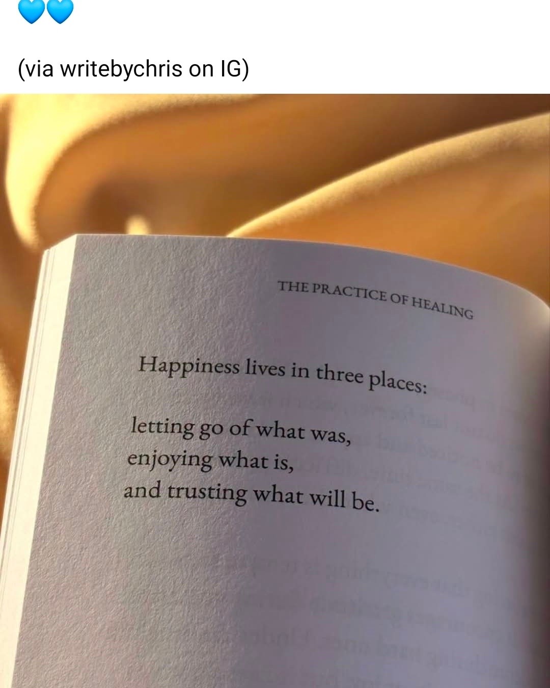 This week's #ShineVibes have been #StolenWithPride from @thebodycoachtv 💫
