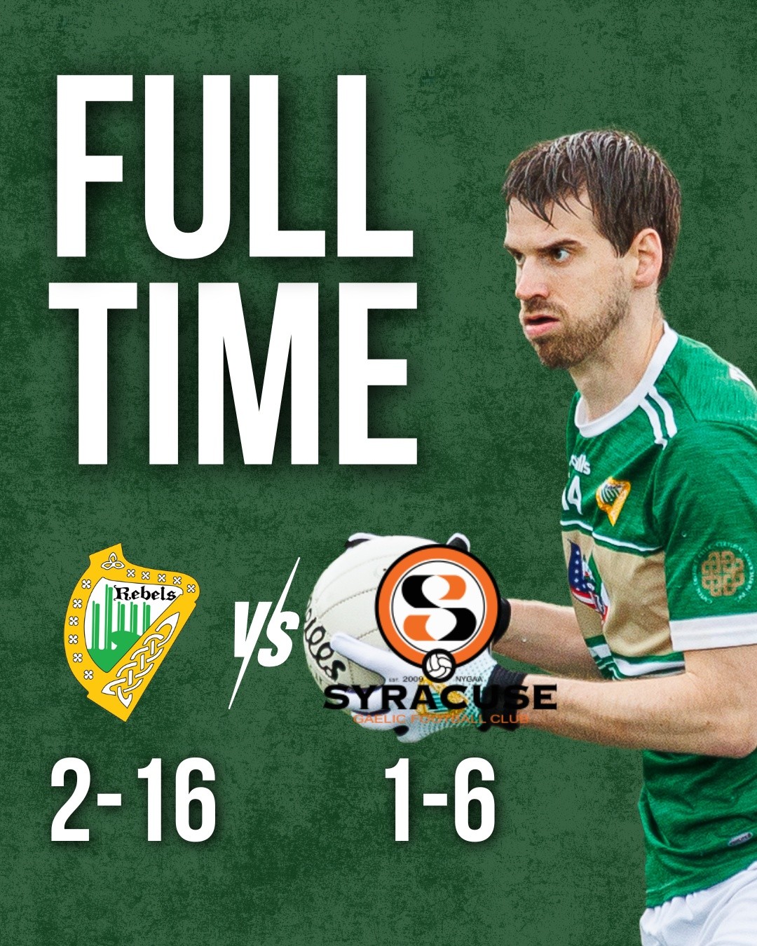 Undefeated.
#RebelsAbú
