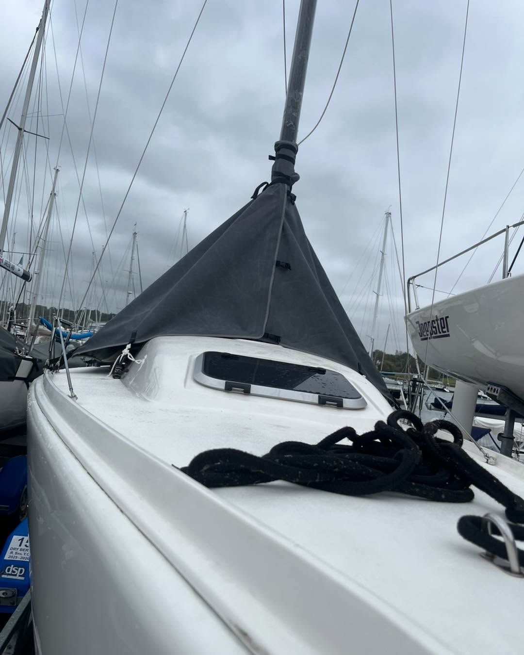J70 cockpit covers for use on or off the water are now available in the new “Sportsboats” section on the website.
https://www.creationcovers.co.uk/product-page/j70-cockpit-cover