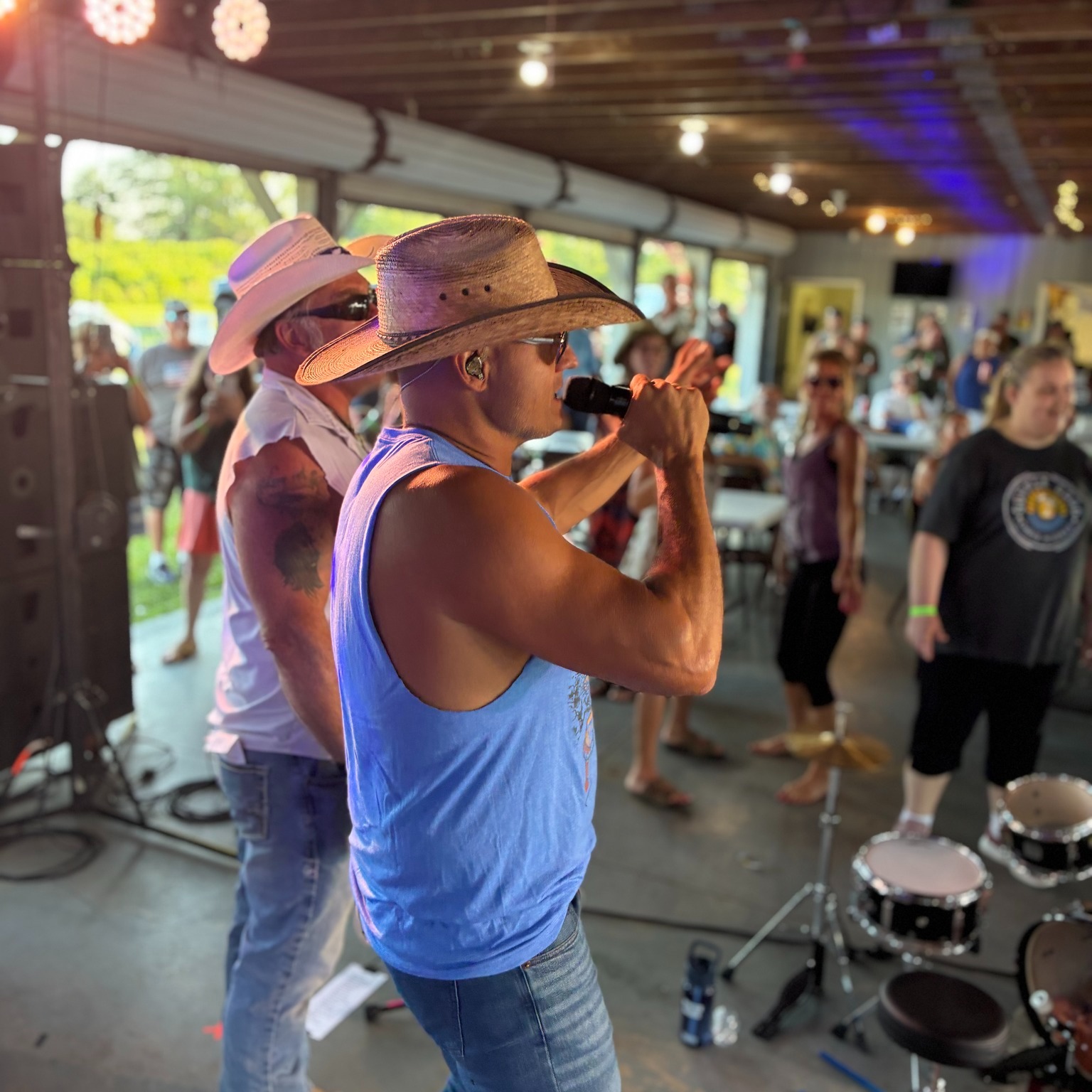 We're overwhelmed with gratitude to everyone who came out to the Edinboro-McKean VFW Post 740 for the 1st Annual Harvest912 Hootenanny yesterday - it was a great day of music and fun that put a spotlight on the power of community and compassion!
A heartfelt thank you to the incredible volunteers from Post 740, the Post 740 Riders Group and from Harvest912 who poured their hearts into making this unforgettable event a reality - your selflessness and heart for our mission made this event a reality! We also want to express our sincere gratitude to these fantastic event sponsors - your support means the world to us.
THANK YOU SPONSORS!
Alderman & Company
Bay City Associates in Podiatry
Carolina Shoe Company
Erie Aviation
Gary Matczak Architect
Glowacki Management Company
Toyota of Erie
Turf Management Services
First National Bank of PA
Sherry Bauer Real Estate
Sirco Industrial Supply
Skyview Amusements
Cornerstone Construction