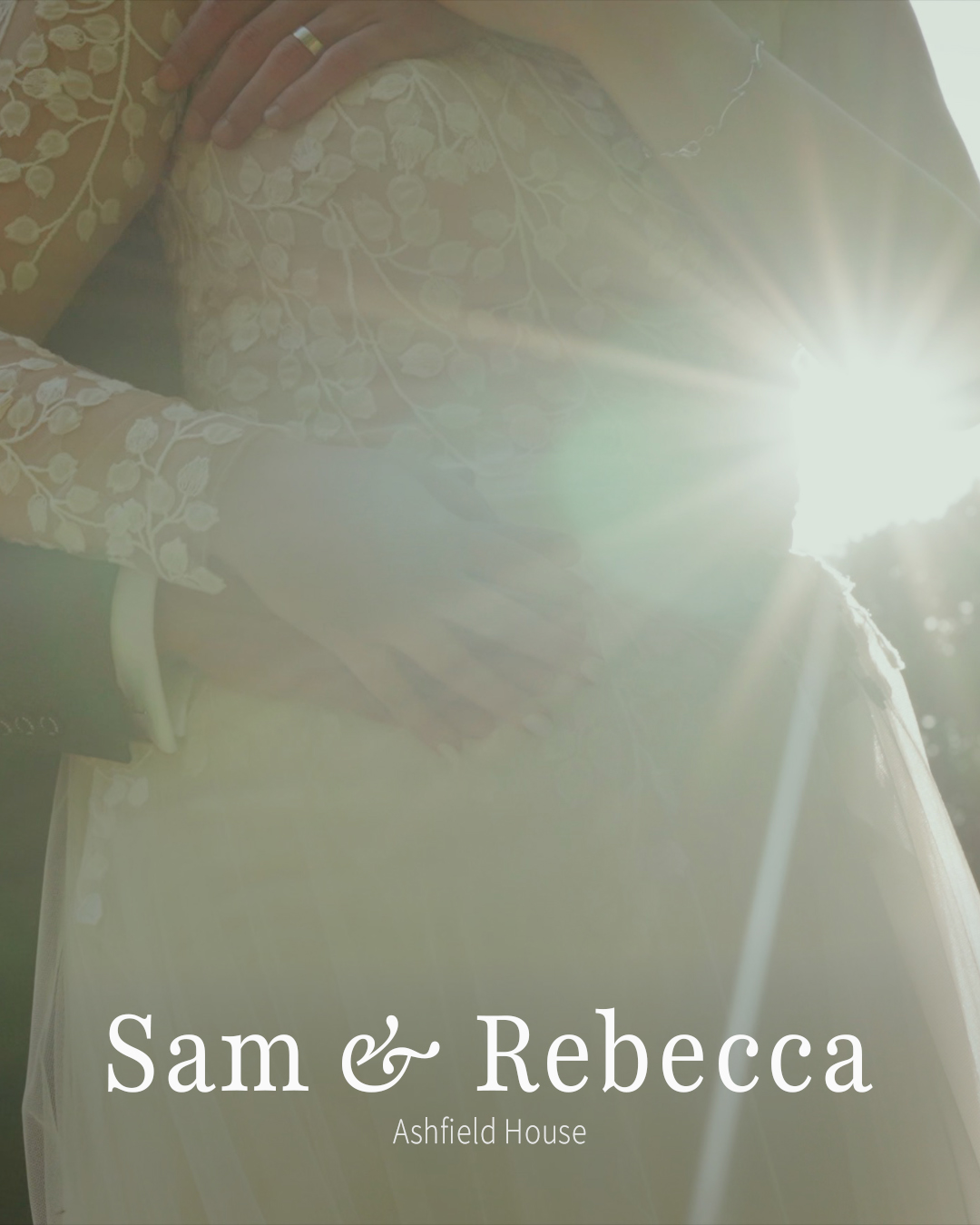 Not a photograph.
Every image you see on our social media is a still taken directly from one of our wedding films. I have never taken a single photo on my cinema cameras.
This moment of Sam and Rebecca embracing at Ashfield House, with the sun creating a beautiful starburst behind them, is a single frame from their film. It is a testament to just how far cinema cameras have come, producing incredible image quality while capturing genuine movement and emotion.
For us, it is important that what you see is exactly what you can expect. Real moments, taken from real wedding films, with no staged photo shoots or separate camera setup. Just authentic, cinematic storytelling from start to finish.
If you are looking for a wedding videographer in Lancashire or across the UK who creates wedding films with stunning cinematic quality, your story starts here.
Discover more at aidanbluntcinematic.com
#ashfieldhouse #ashfieldhousewedding #lancashireweddingvideographer #ukweddingvideographer #cinematicweddingfilm #cinemacamera #weddingfilm #luxuryweddingvideographer #realweddingmoments #documentarywedding #weddinginspiration #engageduk #weddingplanninguk #northwestweddings #weddingvideography