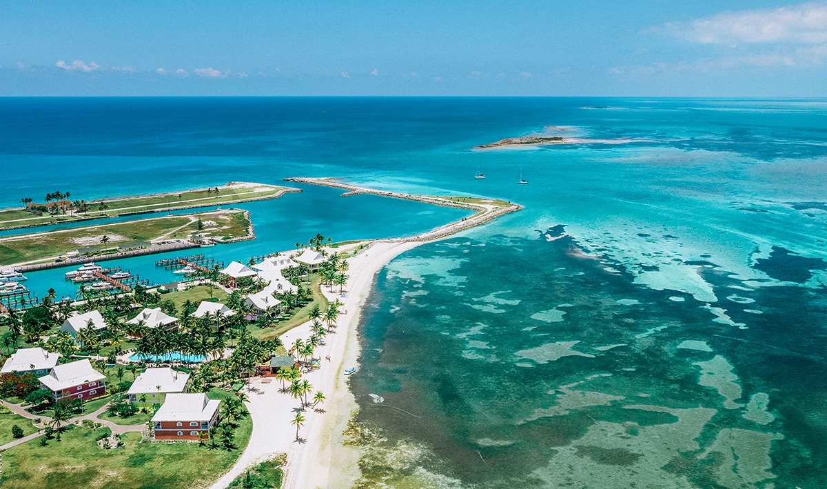 We have 2 homes left for Labor Day Weekend in West End - don't miss out on the last summer hurrah!
https://www.grandbahamavillarentals.com/
