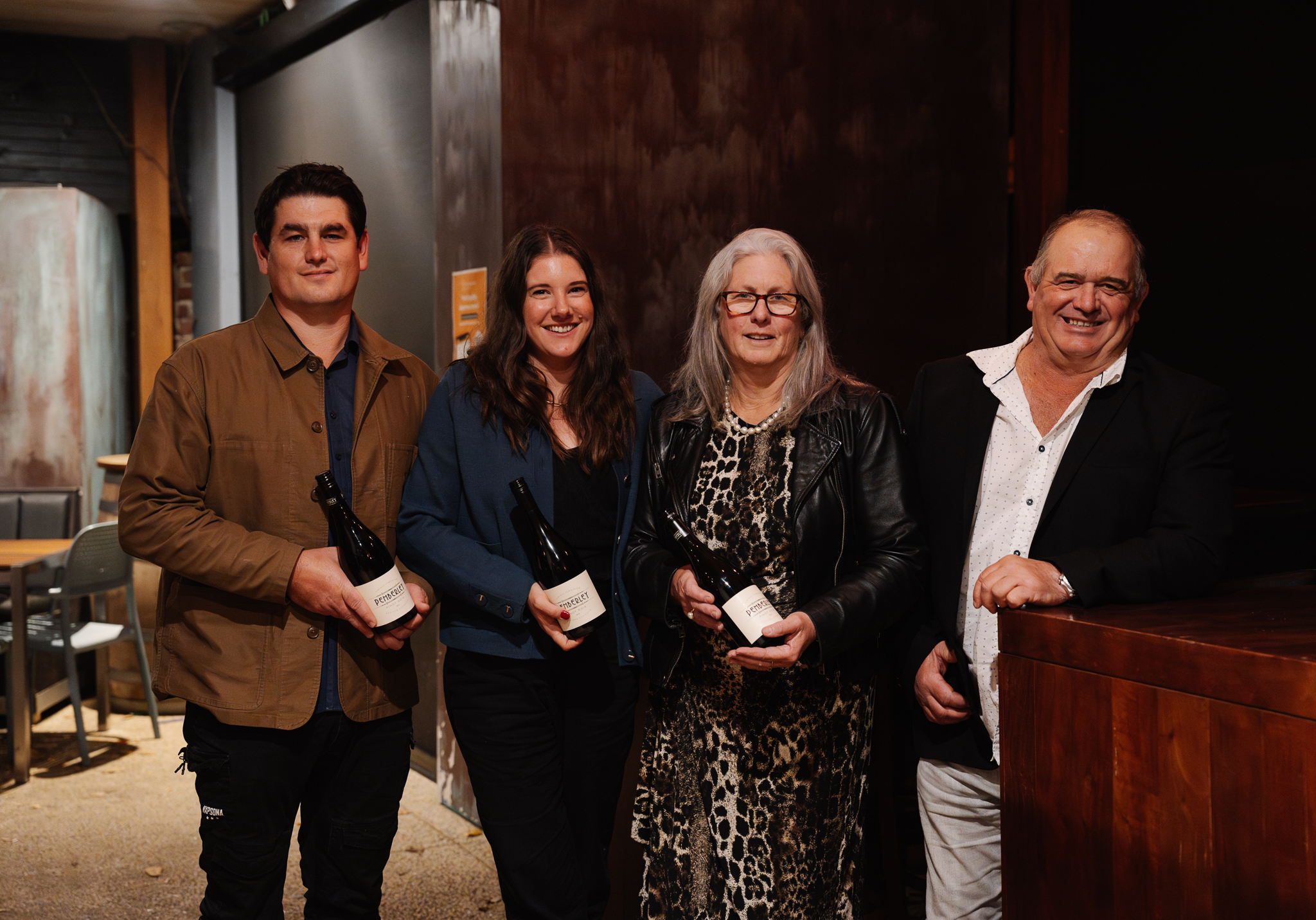 Great wine tells a story. Behind every bottle of @pemberleyofpemberton of Pemberton Prosecco is the Radomiljac family, whose connection to the fertile soils of Manjimup and Pemberton spans more than 105 years.
Today, three generations work side by side across a diverse farming business, producing premium wines and fresh produce, welcoming visitors to their cellar door, and creating exclusive food, wine and farm experiences that showcase the very best of the Southern Forests.
Their contribution extends well beyond the farm gate. Through decades of leadership, advocacy and a genuine passion for the region, the Radomiljac family has helped strengthen the Southern Forests' reputation as one of Western Australia's premier food and wine destinations.
Read their story, through the link in the bio, and discover how generations of passion, innovation and stewardship continue to shape both Pemberley of Pemberton and the Southern Forests.
📸 @t.r.i.s.m
#GenFresh #GenuinelySouthernForests #SouthernForests #pemberleyofpemberton