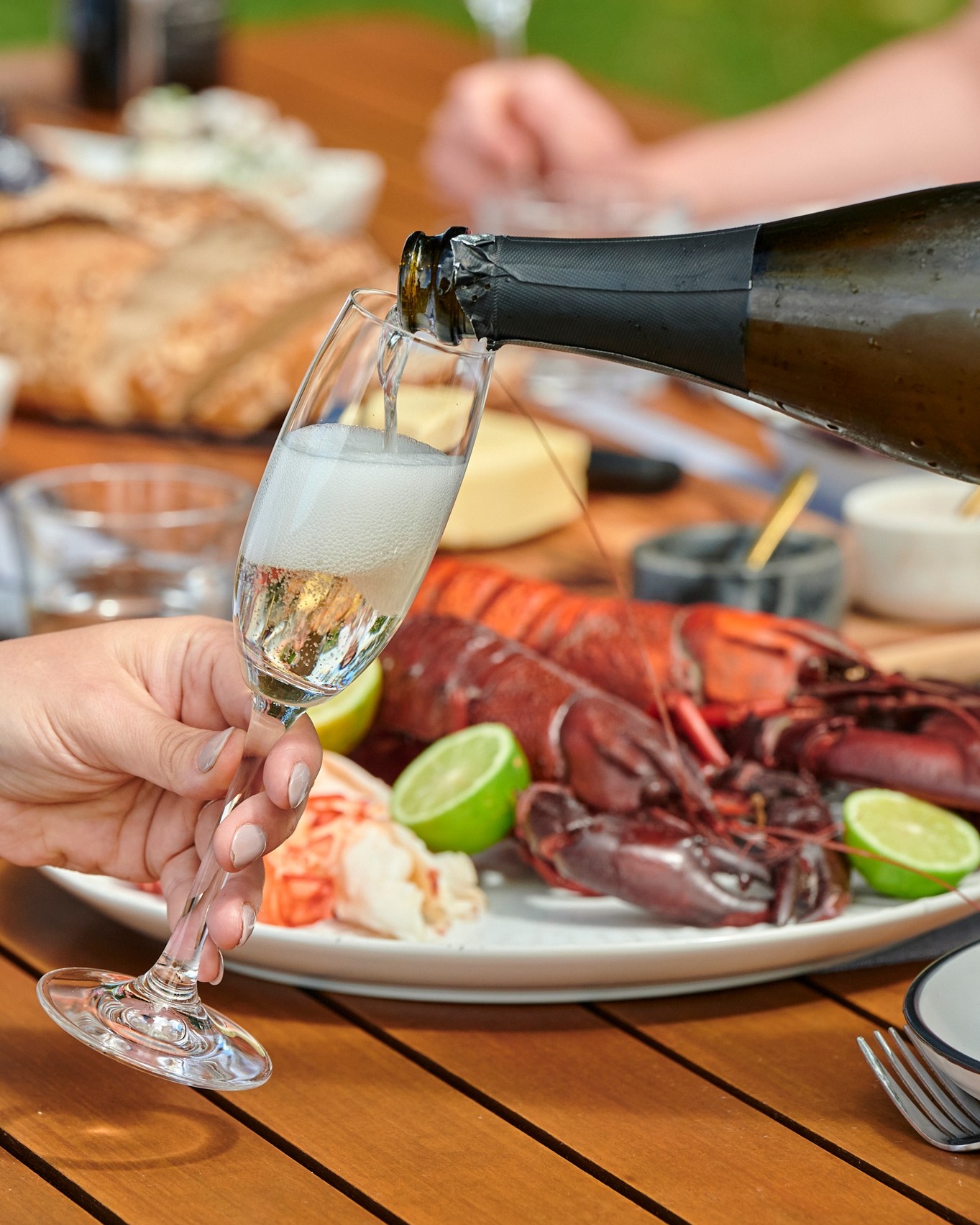 Love a glass of Prosecco? It turns out the name has been almost as lively as the bubbles.
Prosecco was very nearly renamed in Australia as part of trade negotiations between Australia and the European Union. An agreement reached earlier this year means Australian producers can continue using the term 'Prosecco' for wines sold domestically, so the sparkling wine Australians know and enjoy will keep its familiar name.
Cool climates create exceptional Prosecco. Warm sunny days help the grapes ripen, while cool nights preserve the natural acidity that gives Prosecco its crisp, refreshing finish.
It is made to be enjoyed while it is young. Unlike some wines that are cellared for years, Prosecco is crafted to be enjoyed fresh, vibrant and full of life.
This week, we will introduce you to the Southern Forests' Prosecco producing family. But their story goes far beyond the vineyard and exceptional wine making.
#GenFresh #GenuinelySouthernForests #SouthernForests #SouthernForestsWine #westernaustraliawine