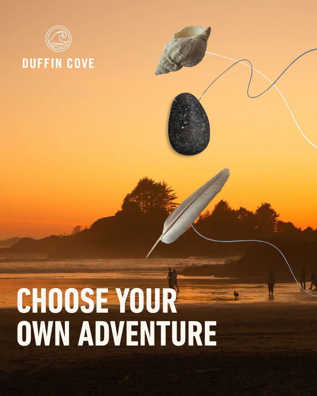 not all who wander end up at the same beach.
three paths. one cove. choose yours. ππͺ¨πͺΆ