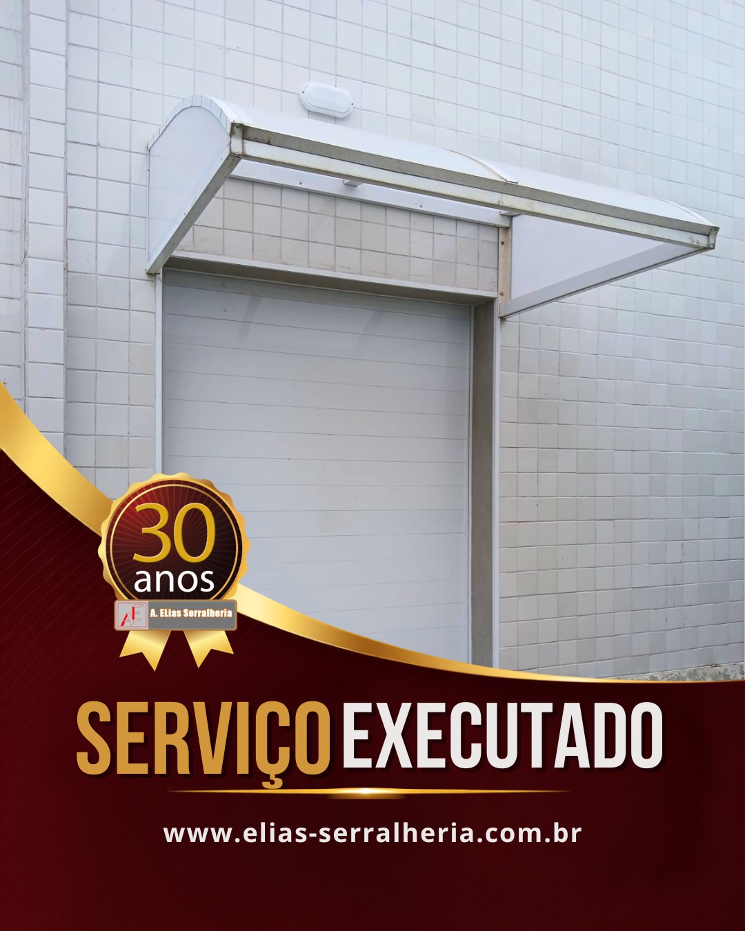 ✅ Mais um serviço concluído com a qualidade da Elias Serralheria!
Cobertura em policarbonato com estrutura em alumínio, desenvolvida para oferecer proteção contra sol e chuva, sem abrir mão da iluminação natural e de um acabamento moderno.
Cada projeto é fabricado sob medida, garantindo resistência, durabilidade e um visual que valoriza o seu imóvel.
📲 Solicite seu orçamento e transforme seu projeto com quem entende do assunto!
🌐 www.elias-serralheria.com.br
#EliasSerralheria