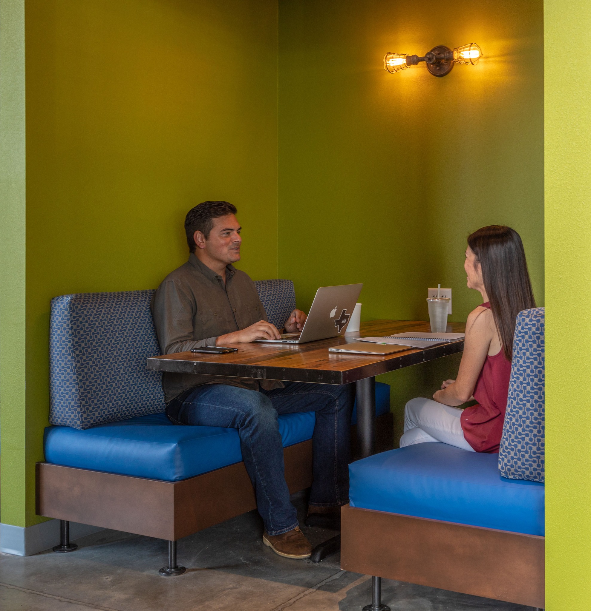 🏡 Work Close. Live More.
What if your office was just minutes away?
Skip the long commute, enjoy a productive workday, and still have time to pick up the kids from school, grab lunch at your favorite local spot, or make it to after-school activities without the stress.
At FUSE Workspace, you don't have to choose between growing your career and being present for life's important moments. Our flexible workspaces give you a professional environment close to home—so you can spend less time in traffic and more time doing what matters most.
✨ Private Offices
✨ Coworking Memberships
✨ Meeting Rooms
✨ High-Speed Internet & Premium Amenities
✨ A Community That Helps You Do More®
Find your neighborhood workspace and discover how working locally can make a big difference.
#FUSEWorkspace #WorkLocal #WorkLifeBalance #Coworking #RemoteWork #FlexibleWorkspace #DoMore #SupportLocal