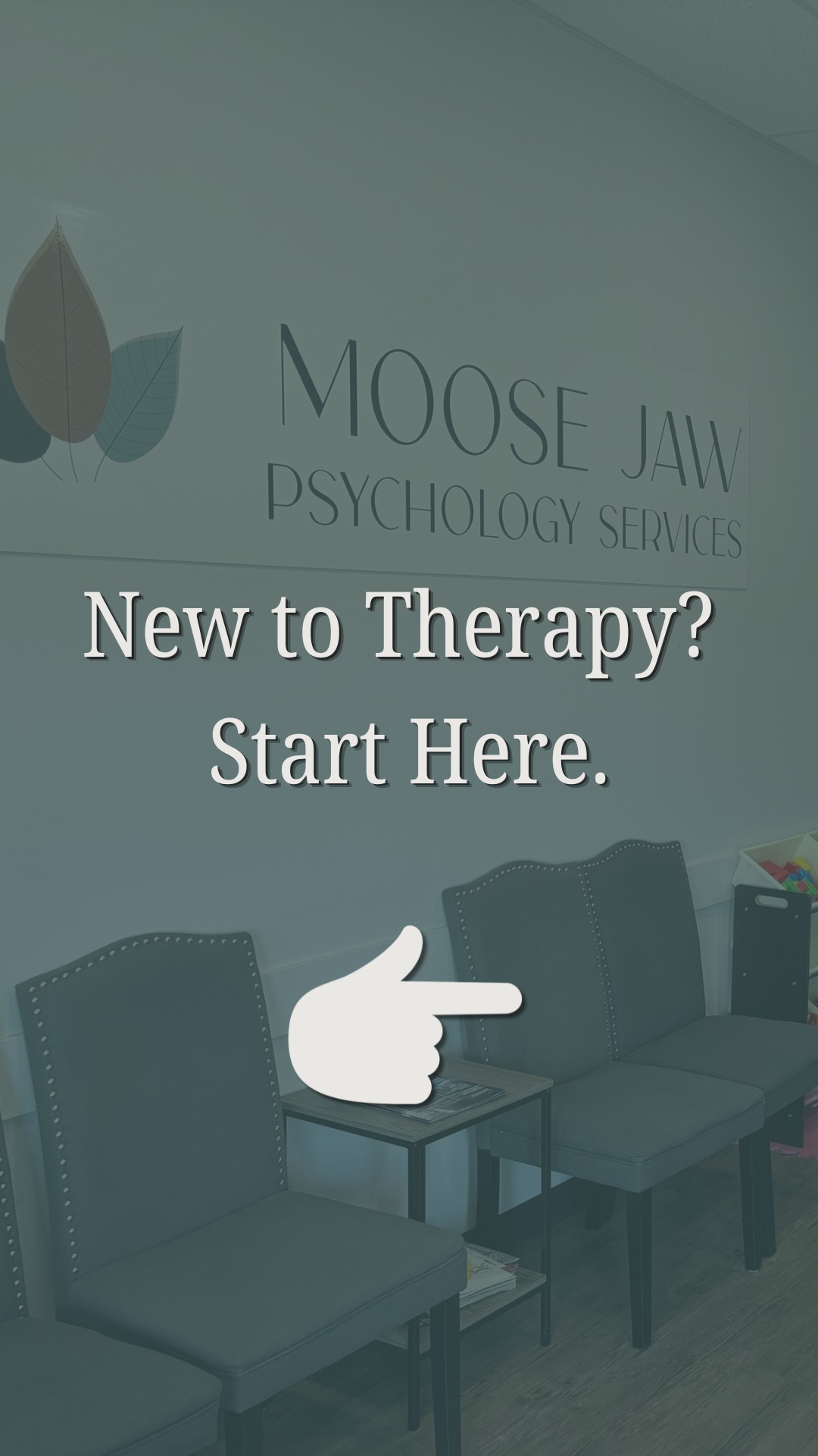 🌿 Starting counselling can feel like a big step, but knowing what to expect can make it a little easier.
Every journey is unique, but the process always begins with a safe, supportive space where you can be yourself. Swipe through to see what counselling typically looks like from your first appointment onward.
If you've been thinking about reaching out, we're here when you're ready.
Learn more at the link in our bio.
#NewToTherapy | #MooseJawSK | #Therapy | #WhatToExpect | #FirstVisit | #MJPsychology
