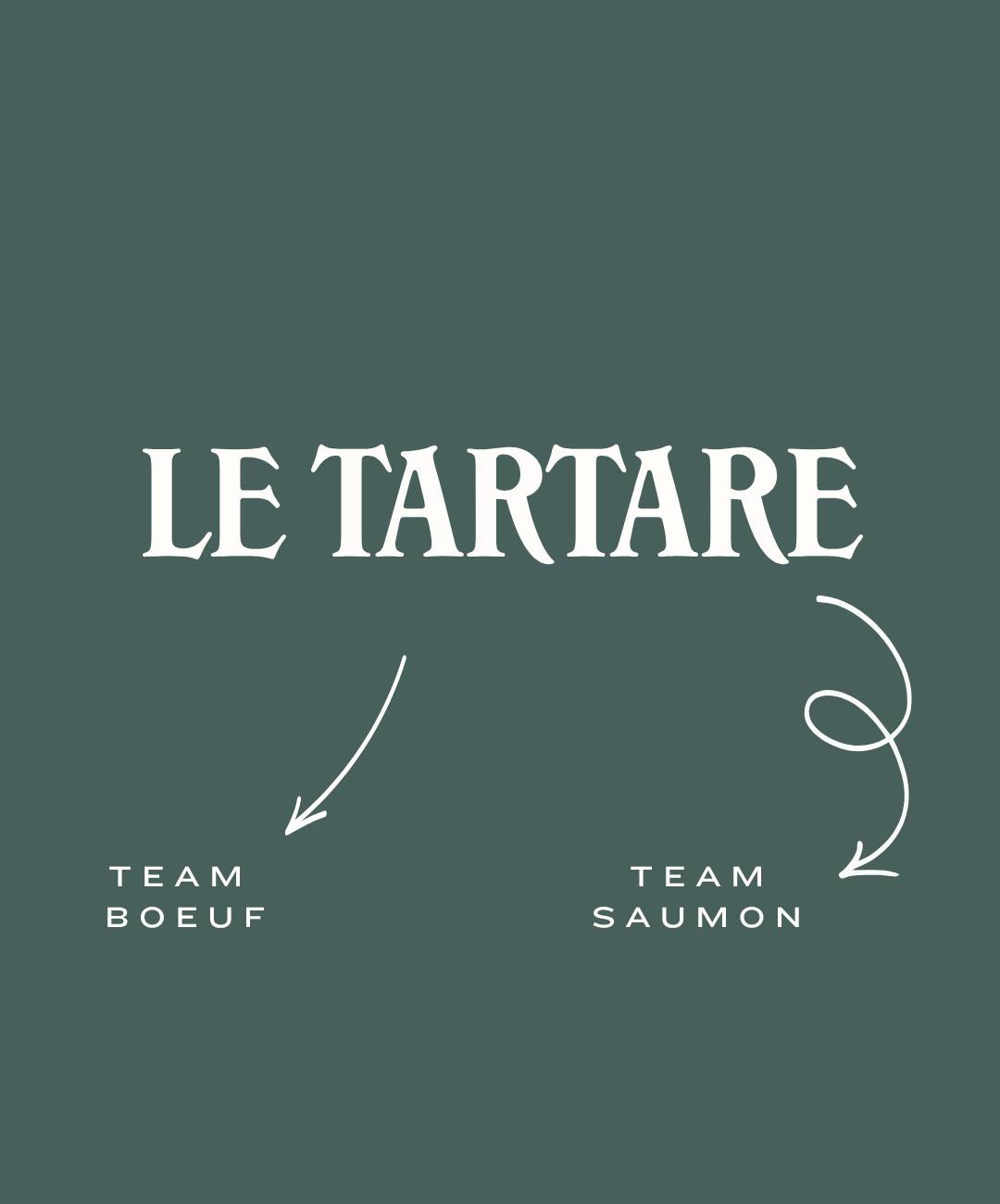 🥩🐟 Plutôt poisson… ou viande pour le tartare ?
Au Bistrot Saint Jean, on a fait le choix de ne pas choisir 😉
👉 Version fraîche et exotique
Tartare de saumon, granny smith, sésame et coriandre,
aïoli mangue curry
👉 Version plus classique et gourmande
Tartare de bœuf au couteau, brioche croustillante,
pickles de graines de moutarde et aïoli à la moutarde à l’ancienne
Deux styles, deux expériences…
👉 À vous de choisir votre camp 🍽️
📍 Mercure Bordeaux Centre Gare Atlantic
#BistrotSaintJean #RestaurantBordeaux #Tartare #FoodBordeaux #CuisineDeSaison