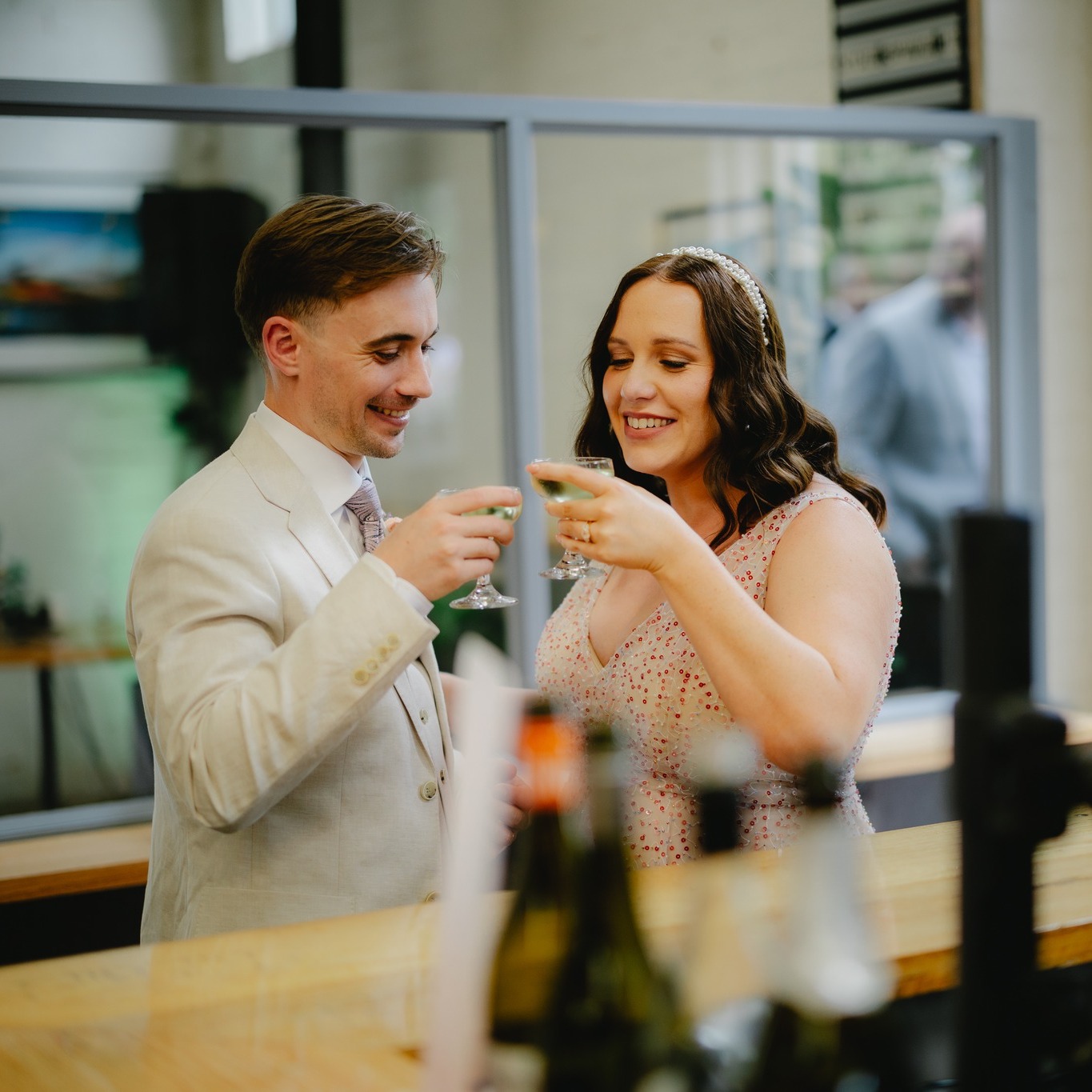 Celebrate with us!
Whether you’re planning an intimate lunch, a special dinner, or a cocktail-style celebration, our venue offers the perfect setting for your next event.
We can host up to 100 guests, creating a memorable experience for you and your guests.
contact us via email at - functions@theindependentgembrook.com.au
photo credit - @nownalways_wedding
#celebrations #birthday #engagement #reception #foodiewedding #gembrook