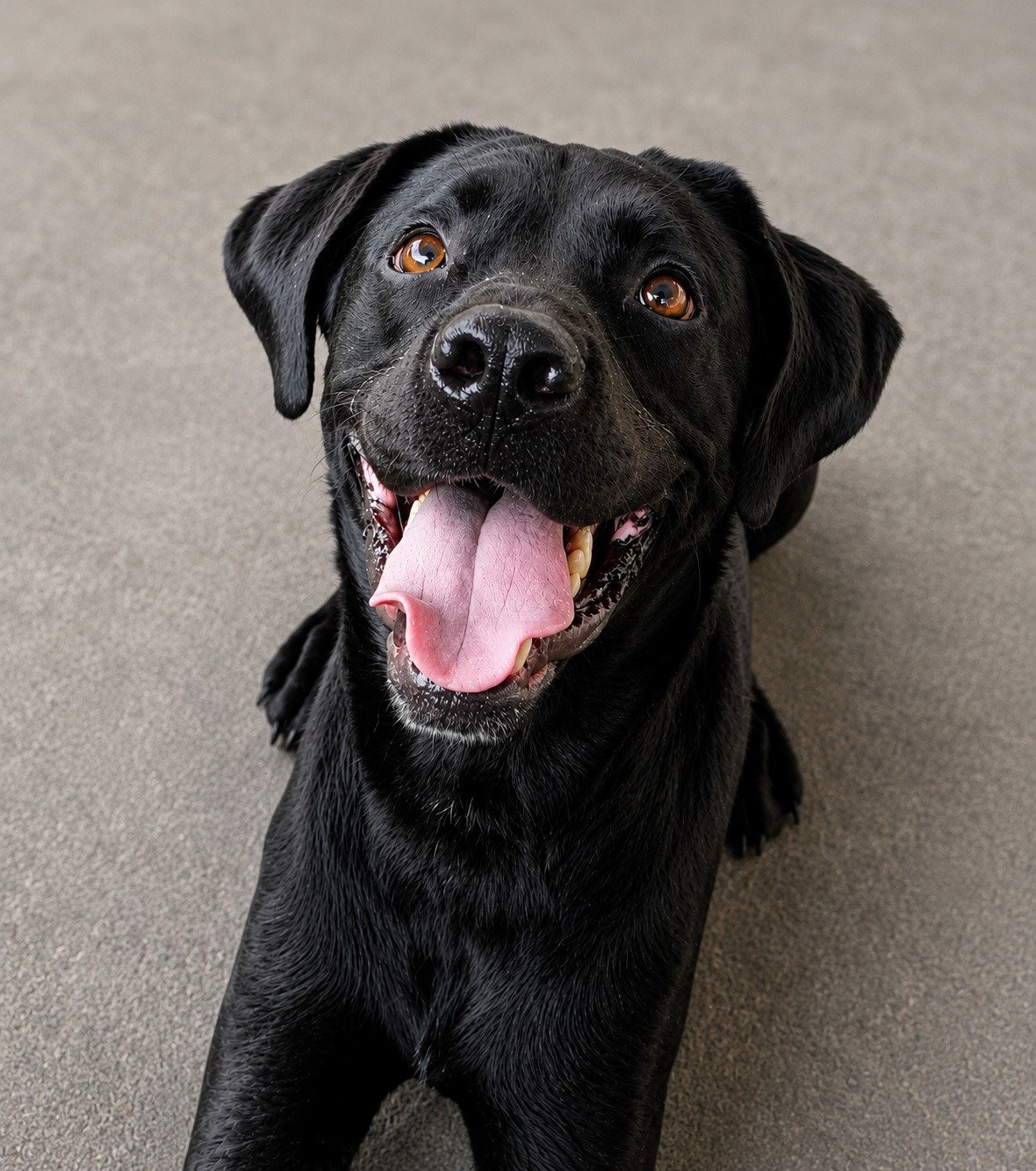 BUNTY
2.5 yo male
Approximately 57lbs
Good with: Children ages 10+ and dogs; cats unknown
Needs: Single-family home with a physical or underground fence
House trained? Yes
Crate trained? Yes
Status: Needs foster. To apply to foster with Lab Rescue, please see lab-rescue.org/volunteer
Working on: Leash walking
Enjoys: SWIMMING, dog play, humans, exporing
Bunty is the kind of dog who just wants to be where his people are. Friendly, affectionate, and easy-going, he loves attention, pets, and gently accepts treats. Whether he's exploring the backyard, riding along on a car trip, or simply hanging out with his family, Bunty is happiest sharing life's adventures. While he isn't interested in retrieving tossed toys, he loves exploring and socializing. Bunty enjoys meeting other dogs and has had a great time playing at dog parks. He would make an amazing companion for another dog. If there's water nearby, count Bunty in! Bunty already knows sit, back up, roll over, and speak, and he's currently working on stay. Bunty is ready to become someone's loyal best friend and devoted adventure buddy. 🎬 Bunty playing: https://www.youtube.com/watch?v=djkZMpGNHrY
Lab Rescue adopts dogs to VA, MD, DC, PA, WV, DE and NC with most dogs fostered in MD or VA. Please complete an application at lab-rescue.org/adopt (please see link in bio). #labrescuelrcp #nobetteroptionthanadoption