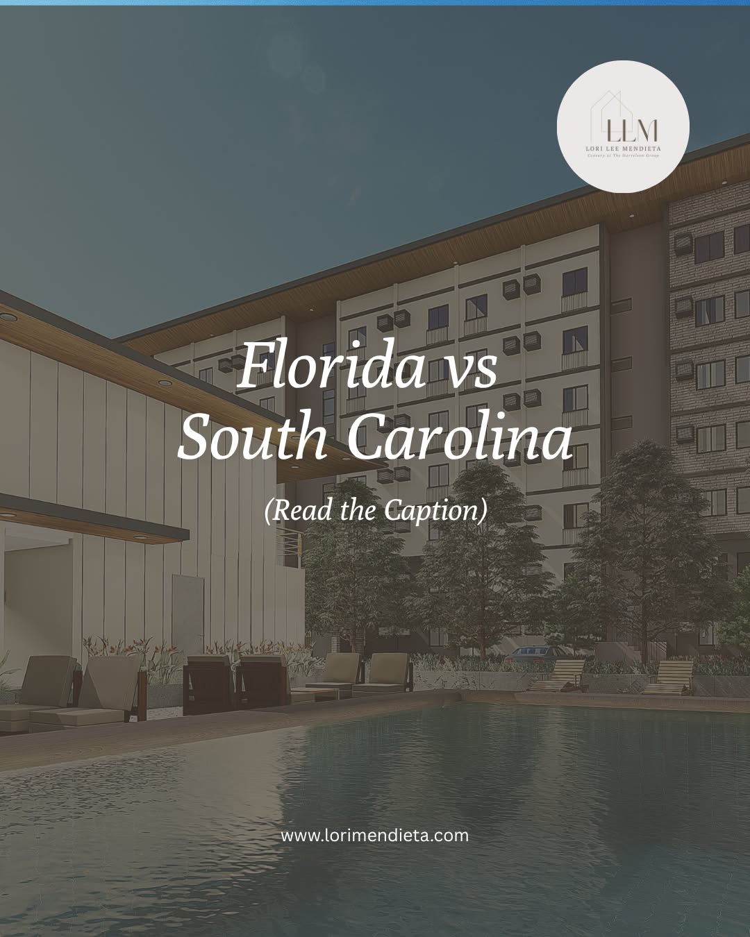 Florida’s no state income tax is often where the comparison starts. It should not be where it ends.
When buyers compare Florida with South Carolina, the more useful question is usually: What will ownership actually require, month after month and year after year?
That means looking beyond one tax line and comparing the full structure:
State income tax exposure
Property tax treatment for a primary residence
Local sales taxes
Insurance premiums and coverage considerations
How predictable those recurring expenses may be over time
Where buyers are most often surprised is not by one expense. It is by how several expenses interact after closing.
For some households, Florida’s income-tax structure may carry real weight. For others, South Carolina’s primary-residence property tax structure, along with possible Homestead Exemption benefits for eligible homeowners age 65 and older, can be an important part of the long-term ownership picture.
Let me explain this simply: the best comparison is rarely about which state is “cheaper.” It is about which ownership structure gives you the right balance of cost, flexibility, and predictability for your next chapter.
If you are considering the Grand Strand after living in Florida, I am happy to help you think through the local ownership considerations with more clarity.
This post is for general educational purposes only and is not tax, legal, or insurance advice. Tax rules, insurance premiums, exemptions, and local costs can change and vary by property and individual circumstances. Please consult qualified tax, insurance, and legal professionals before making a decision.
Lori Lee Mendieta, REALTOR®
Century 21 The Harrelson Group
Main Office: 843-903-3550 | Direct Office: 843-975-2335
Mobile: 843-429-1578 | lmendieta@c21harrelson.com
#MyrtleBeachRealEstate #GrandStrandRealEstate #SouthCarolinaRelocation #FloridaToSouthCarolina #RelocationGuide #CoastalHomeOwnership #BuyerEducation #southcarolinahomes