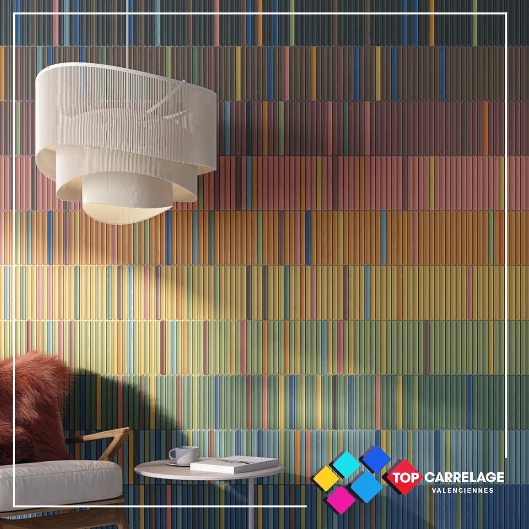 ✨ Nouveauté colorée chez Top Carrelage Valenciennes ! 🎨
Chez Top Carrelage Valenciennes, nous sommes toujours à la recherche des dernières tendances pour vous proposer des collections qui feront toute la différence dans vos projets.
Découvrez notre nouvelle gamme de carrelages pré-incisés, conçus pour faciliter la pose tout en offrant un rendu esthétique exceptionnel.
🖤 Du noir intemporel aux teintes vives et chaleureuses, créez une ambiance qui vous ressemble. Mélangez les couleurs, jouez avec les motifs et laissez libre cours à votre imagination : les possibilités sont infinies !
🏡 Que vous rénoviez une salle de bains, une cuisine ou une pièce de vie, notre équipe est là pour vous conseiller et vous accompagner dans le choix des associations de couleurs et de finitions.
📍 Rendez-nous visite en magasin et transformons ensemble votre projet en une réalisation unique !
#topcarrelagevalenciennes #valenciennes #carrelage #décoration #amenagementinterieur #Design #rénovation #inspirationdeco #nouveauté