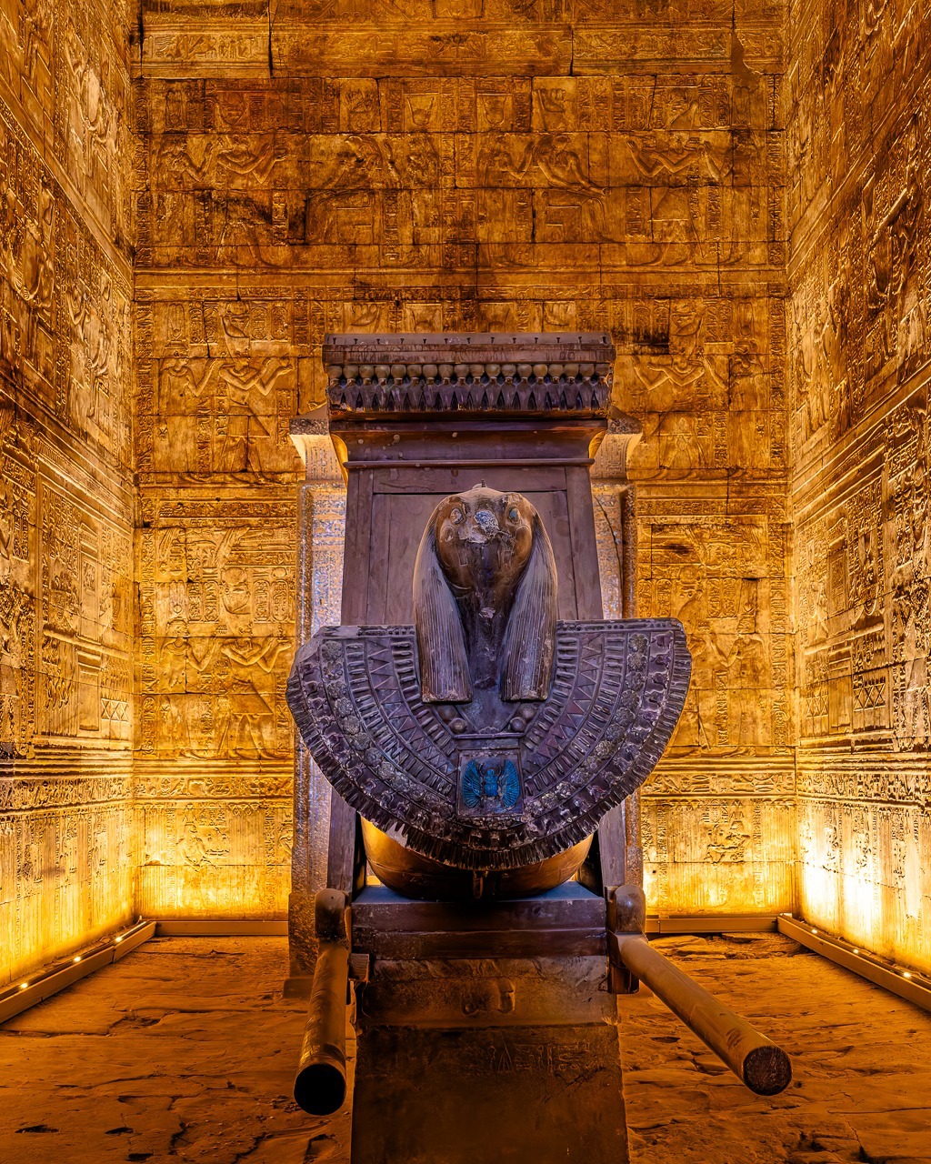 Join us for Egypt in April 2027! Some of Egypt's most breathtaking temples are found along the banks of the Nile, and there's something truly special about arriving by traditional dahabiya. With fewer passengers and access to quieter moorings, our small group can experience these incredible temples at a relaxed pace while discovering a more authentic side of Egypt.
Registrations are now open for our April 2027 Egypt Photography Tour. Join us!
#NileTemples #EgyptTravel #PhotographyWorkshop