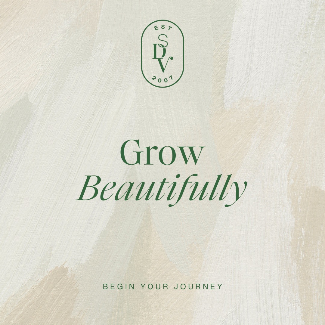 Healthy hair is built through consistency, care, and the right products.
Every appointment is an investment in stronger, healthier hair—and we're here to guide you every step of the way.
#SalonDaVinci #HealthyHairJourney #OrganicSalon #HairCare #HairWellness #HealthyHair
