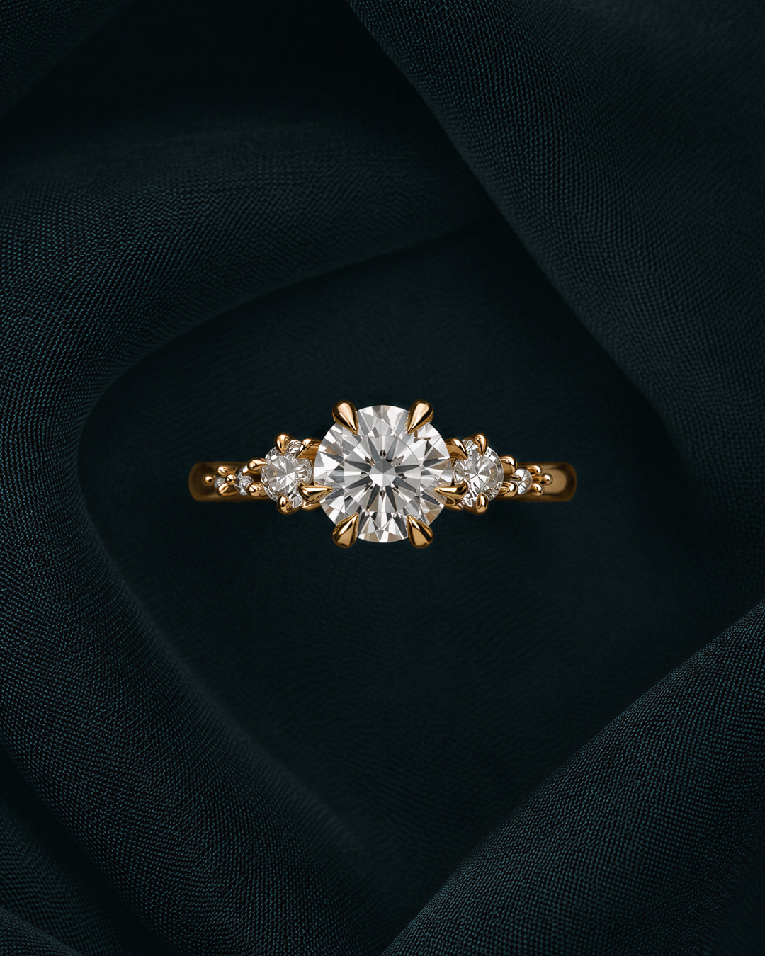Still a solitaire. Just not the one everyone else has.
If you want a classic shape with something that's unmistakably yours,
customise the details around the centre stone, not the centre stone itself.
📍 Greyscorff, Glomac Galeria, A-2-9, Jalan 26a/70a, Desa Sri Hartamas, 50480
Kuala Lumpur, Wilayah Persekutuan Kuala Lumpur
📞 Call/Whatsapp: 019-388 8187 wa.link/6fhwqy
🌐 www.greyscorff.com
#customisedjewelry #customisedring #engagementring #weddingmalaysia #diamond #labgrowndiamond #labdiamond #customring #igi #gra #engagementring #engagementmalaysia #weddingbands #finejewelry #pinkring #pinkdiamond