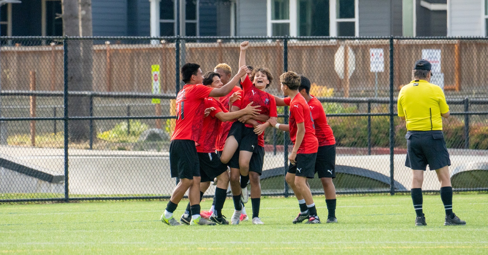 The 25th Annual Cornucopia Cup has officially come to an end, and we couldn't have celebrated this milestone without all of you!
Thank you to every club, team, player, coach, ref, volunteer, and family who joined us over both tournament weekends. Your sportsmanship, passion, and support helped make this year's event a memorable one! #CorncucopiaCup #25Years #WeAreValor
Save the date for next year's tournament: July 9-11 (boys & girls weekend)