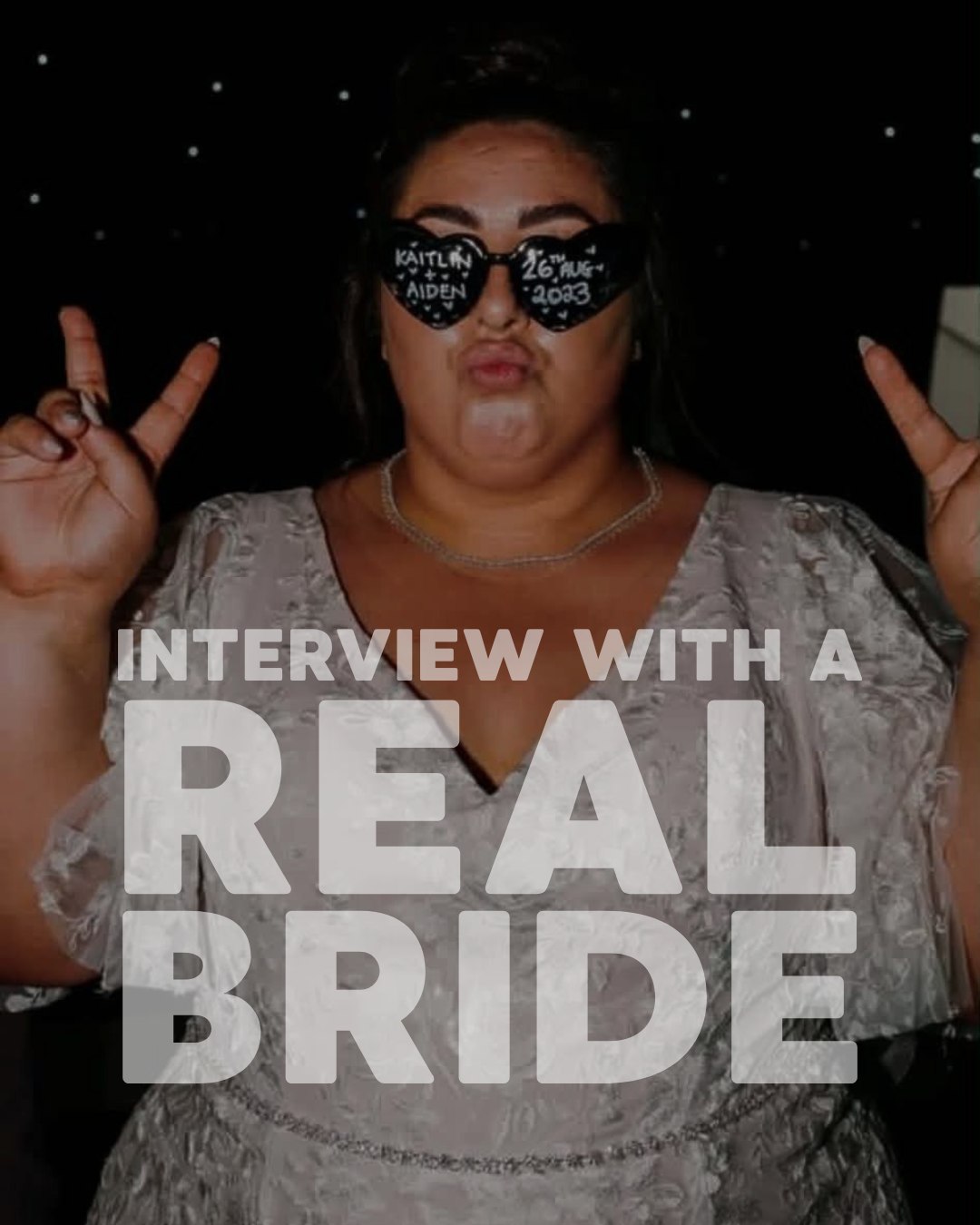 EUPHORIC, BEAUTIFUL, UNSTOPPABLE 🪩
That's what Kait said when we asked her to describe how she felt on her wedding day in three words.
THAT is why we do what we do 🙌
Read more about Kait's experience finding her dress as a curvy bride in her Interview with a Real Bride - now featured on our website! 💪
Are you ready to feel unstoppable? We still have appointments available over Summer, head to the link in our bio to book yours now ⚡🩷
#realbride #curvybridalrevolution #curvyweddingdress #curvybridalboutique #igotmarried