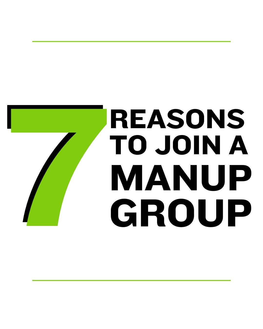 Every week, hundreds of men gather around tables across Central Texas to encourage one another, study God's Word, pray together, and build lasting friendships.
No matter where you are in your faith journey, you don't have to walk it alone.
Find your group today.
👉 MANUP.ORG/GROUPS
#MANUP #MensGroups #Brotherhood #FollowJesus